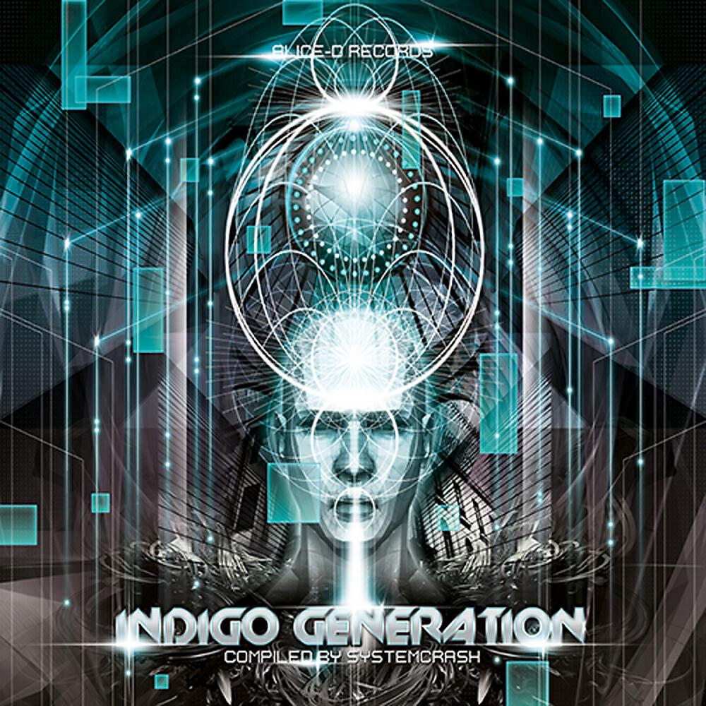 Релиз Indigo Generation