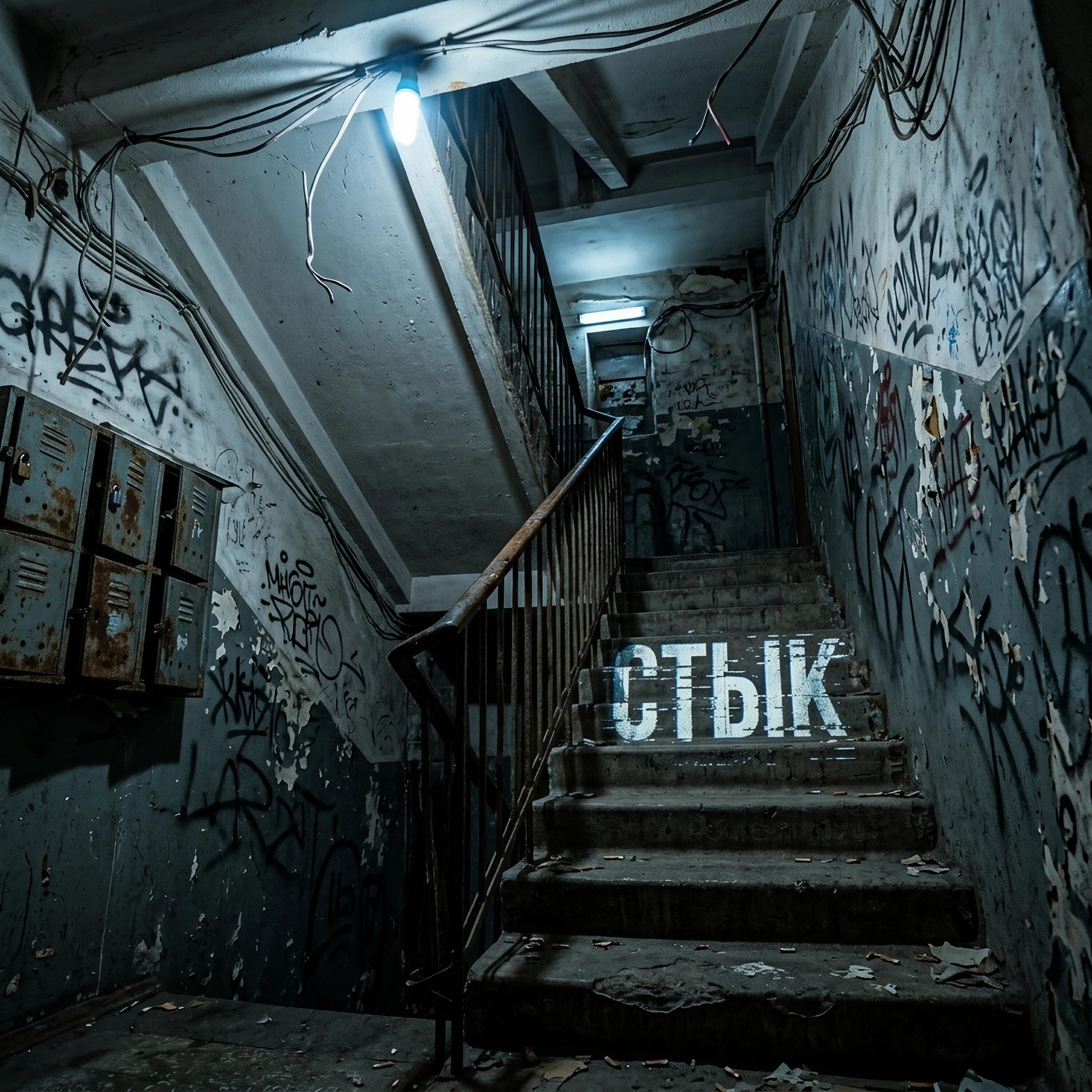 Релиз Стык
