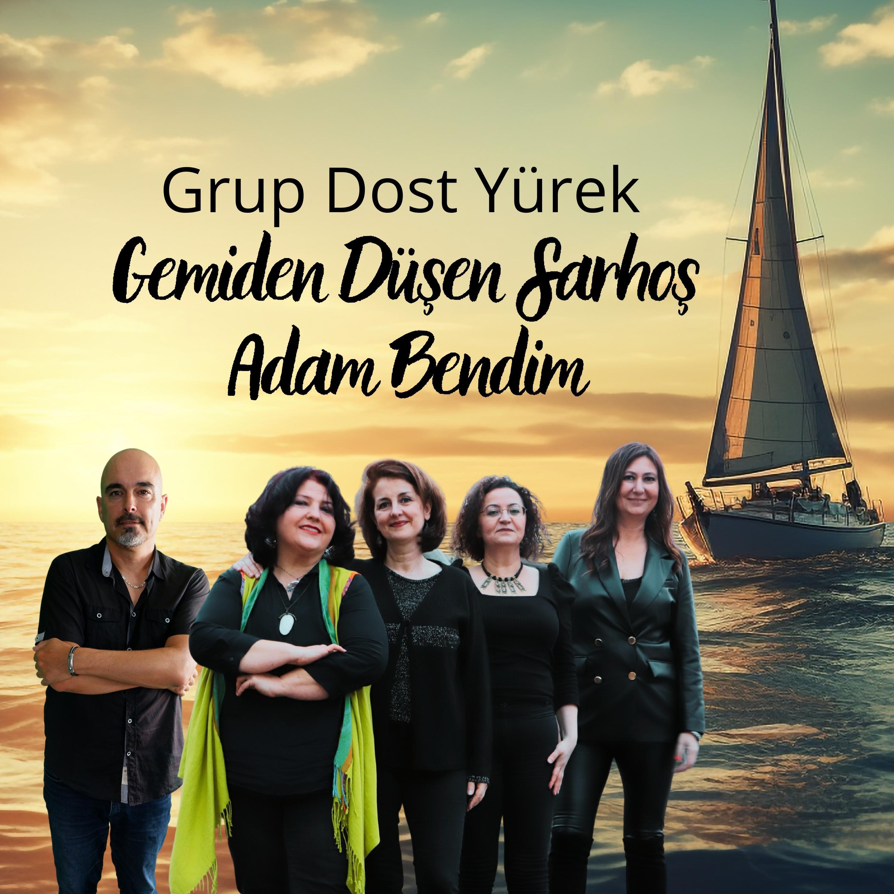 Grup Dost Yürek