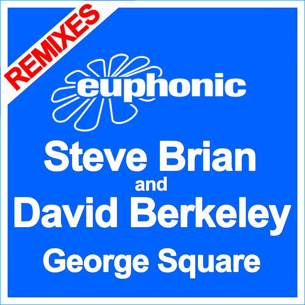Релиз George Square (Remixes)