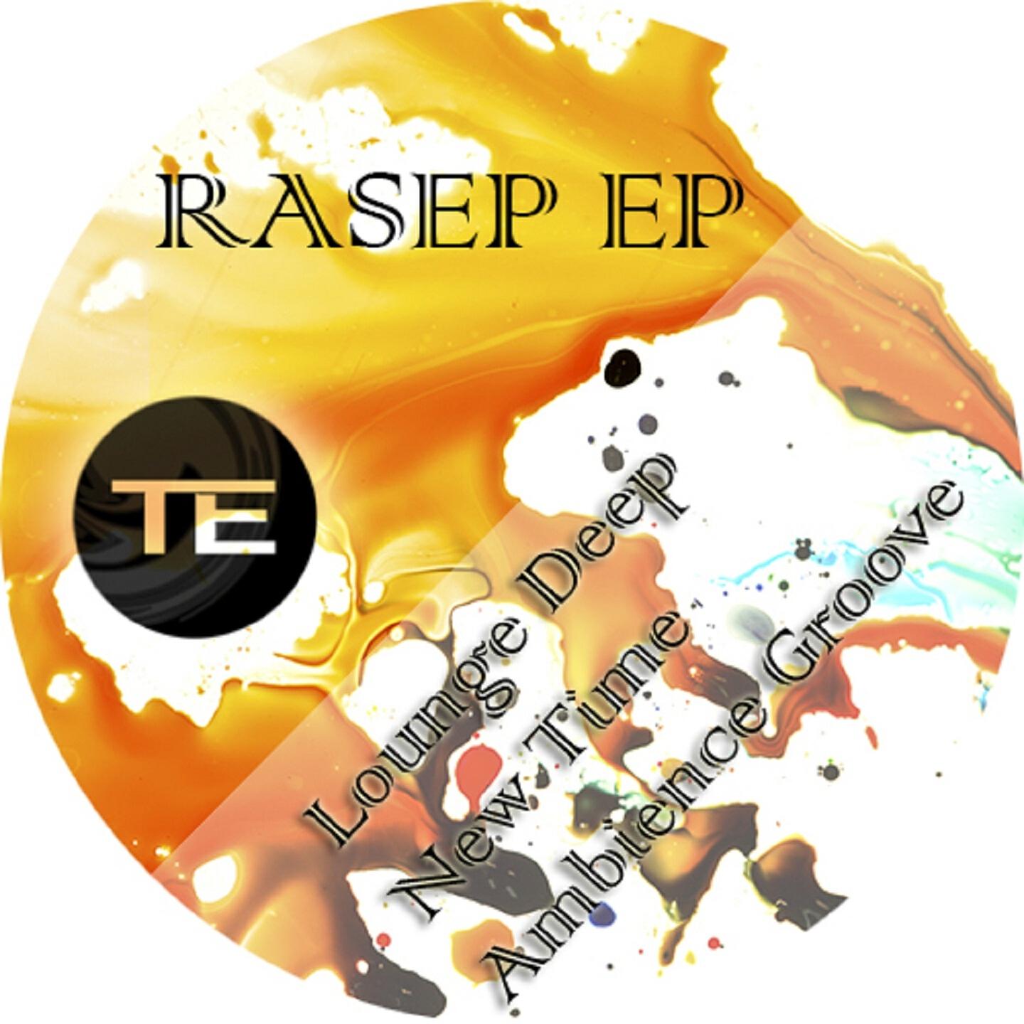 Релиз Rasep