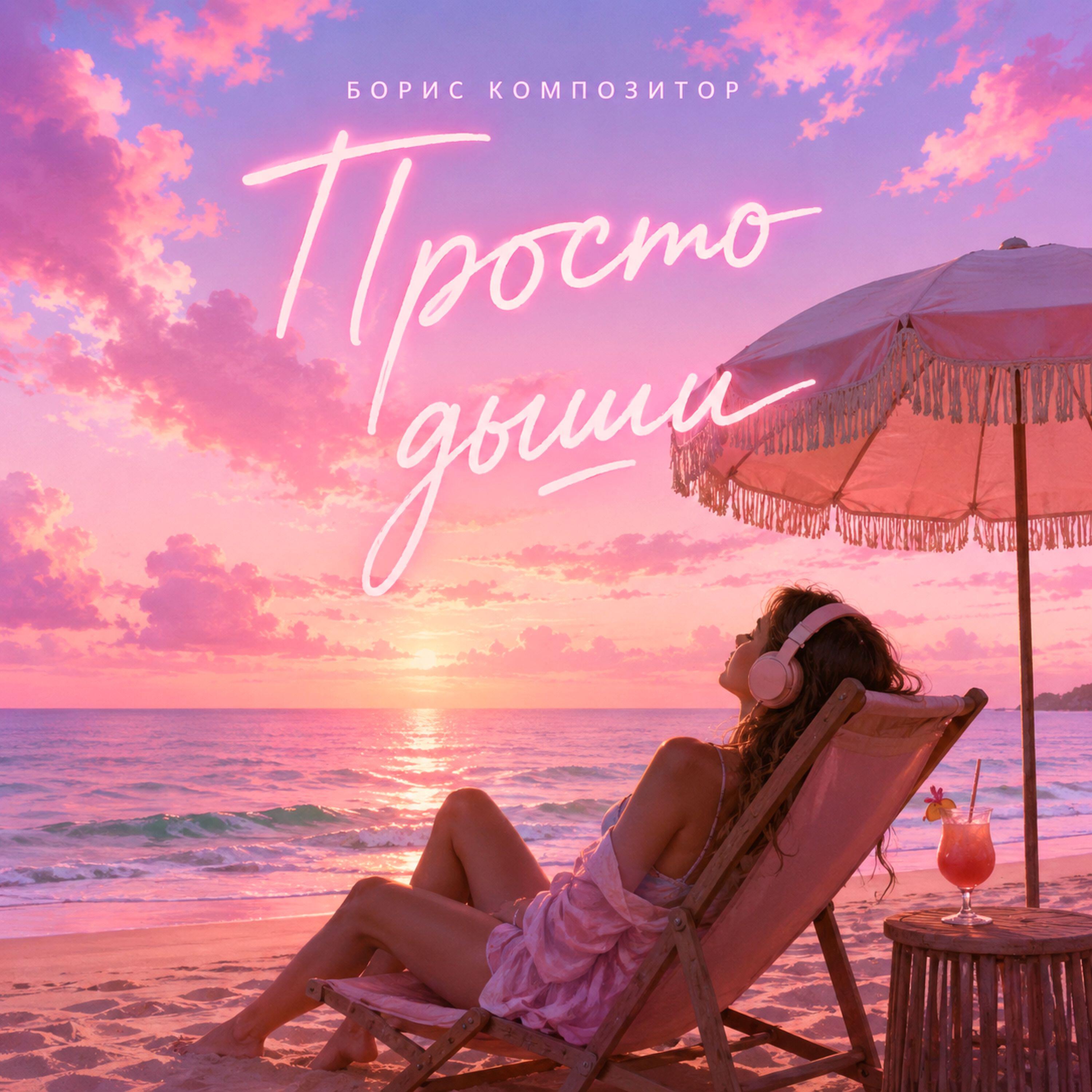 Релиз Просто дыши