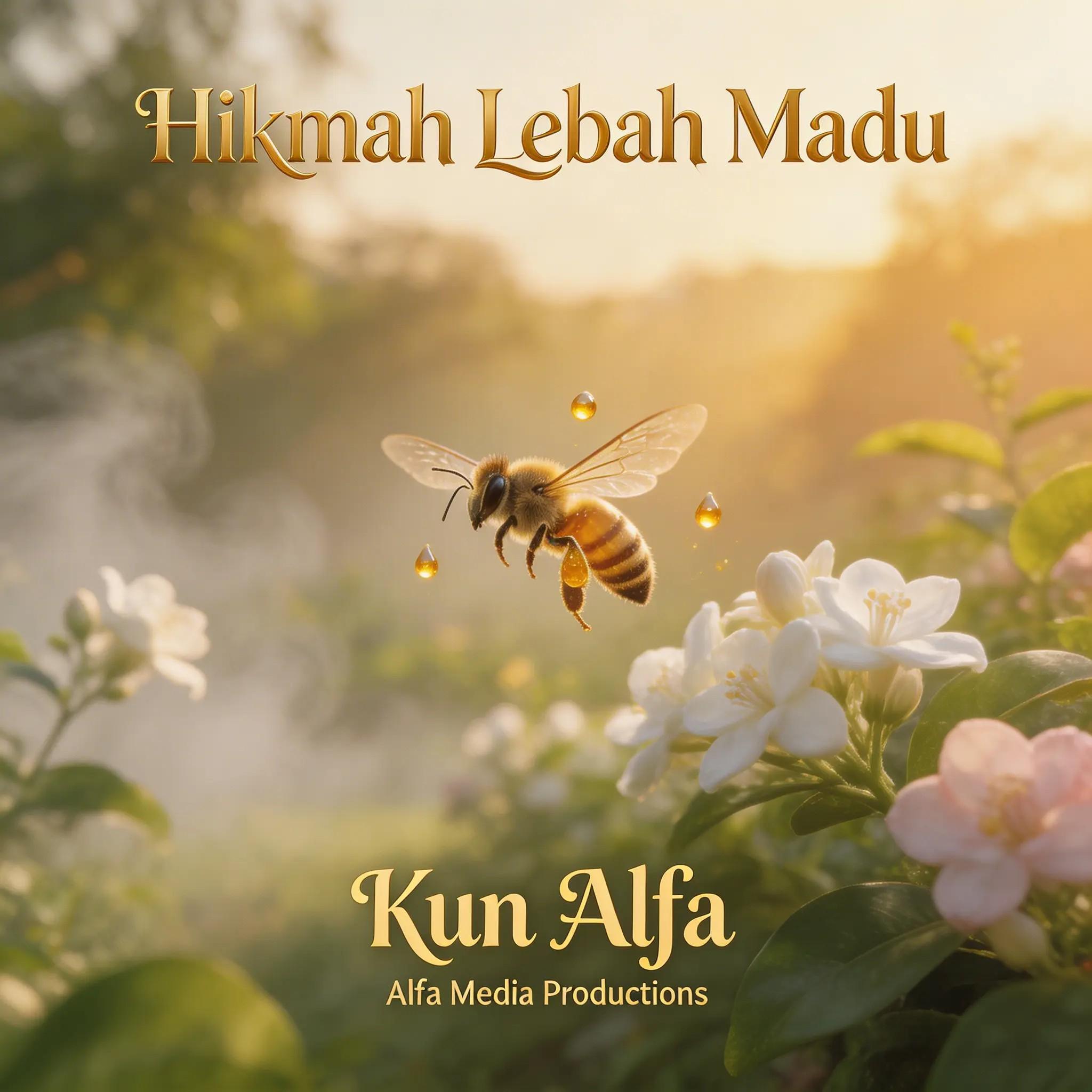 Релиз Hikmah Lebah Madu