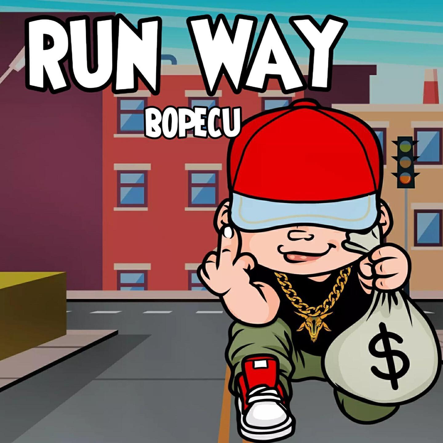 BOPECU