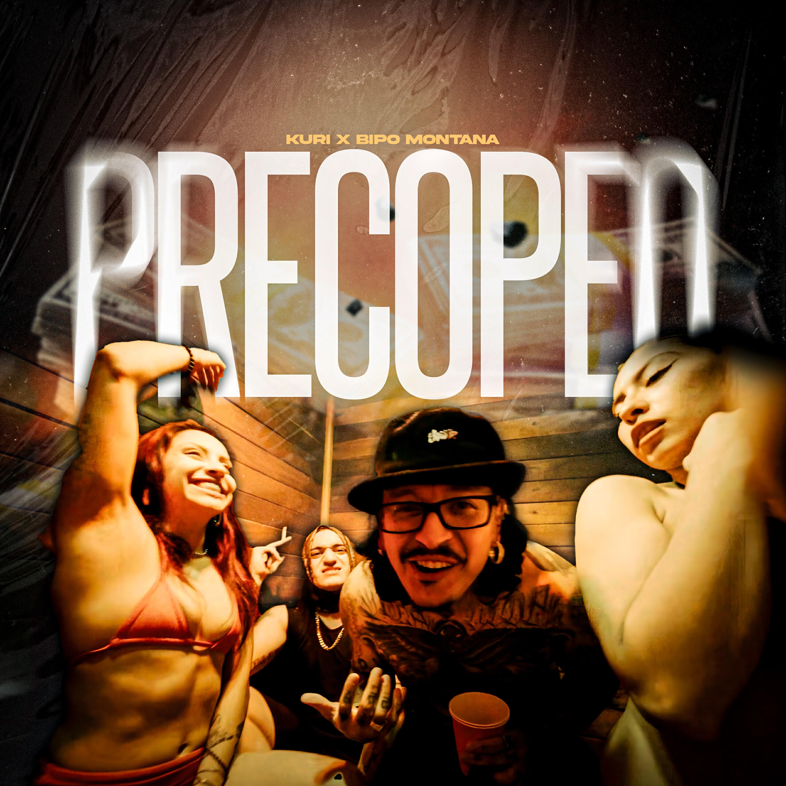 Релиз Precopeo