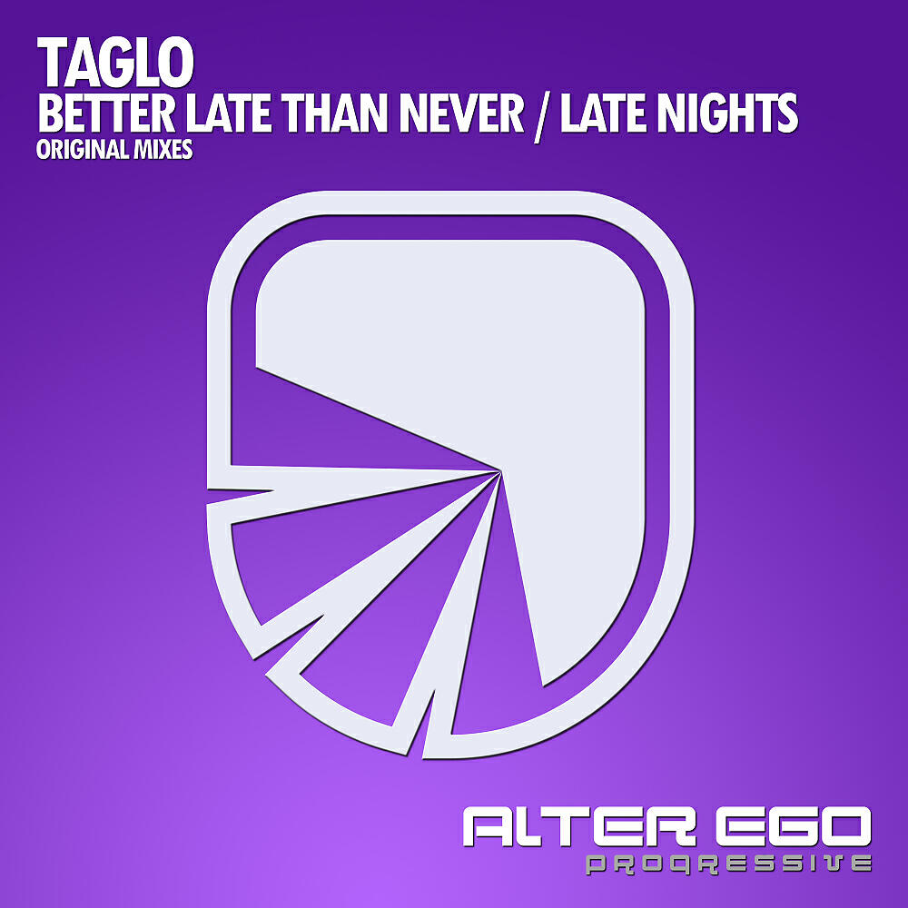 Релиз Better Late Than Never / Late Nights