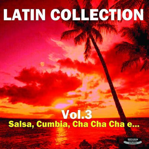 Релиз Latin Collection Vol.3