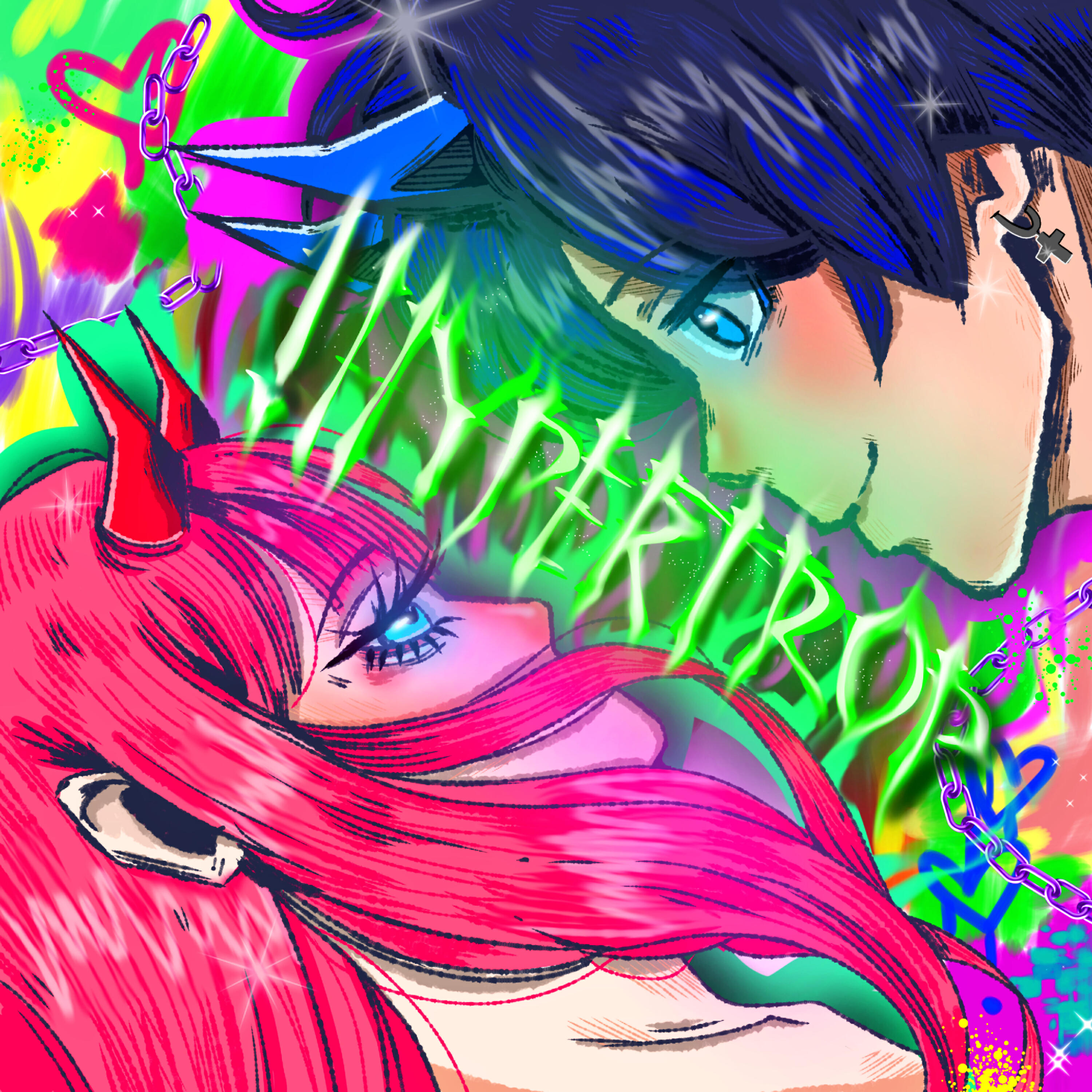 Релиз !HYPERTROP