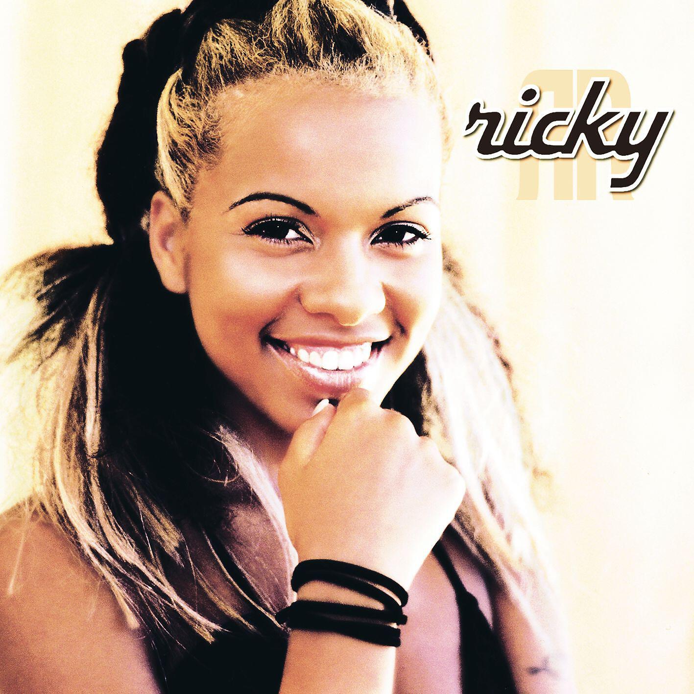 Релиз Ricky
