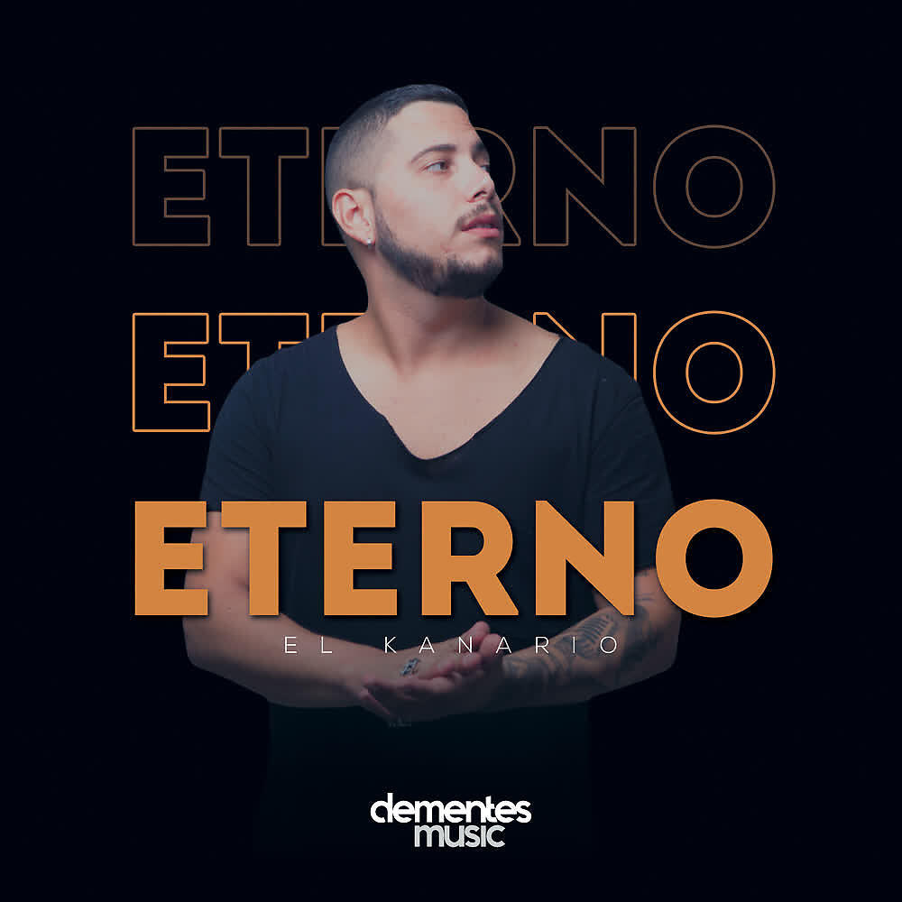Релиз Eterno