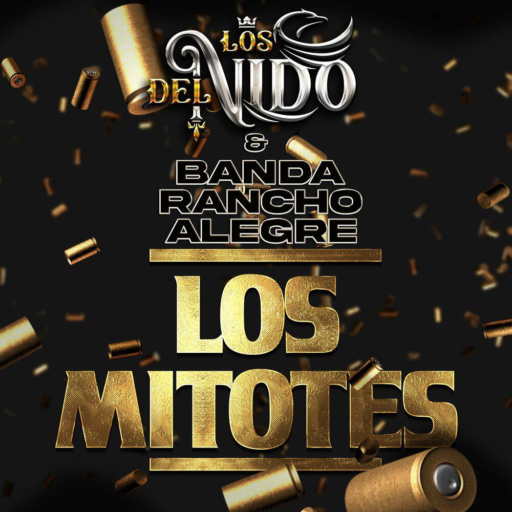 Релиз Los Mitotes