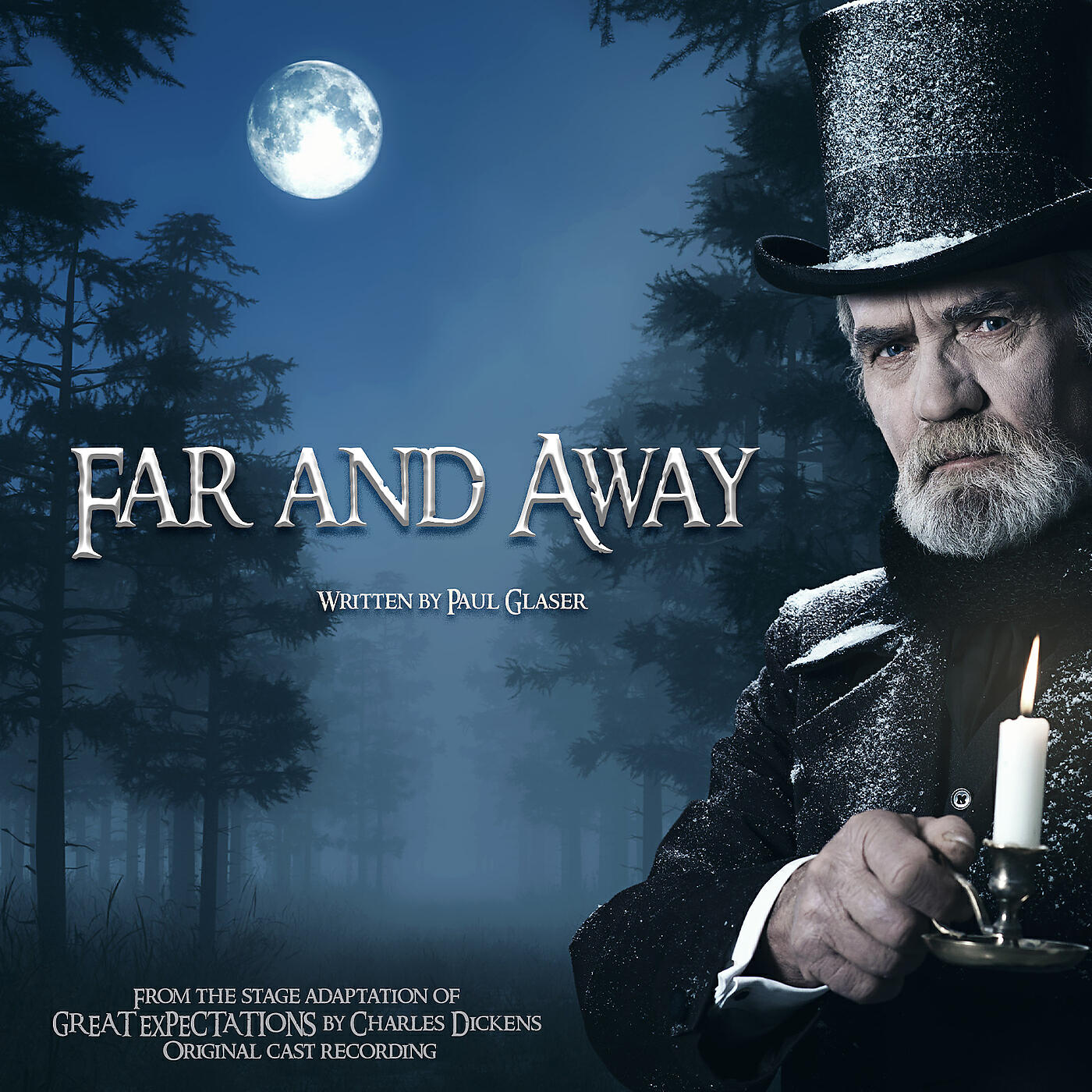 Релиз Far and Away (From the Stage Adaptation of Great Expectations by Charles Dickens Original Cast Recording)