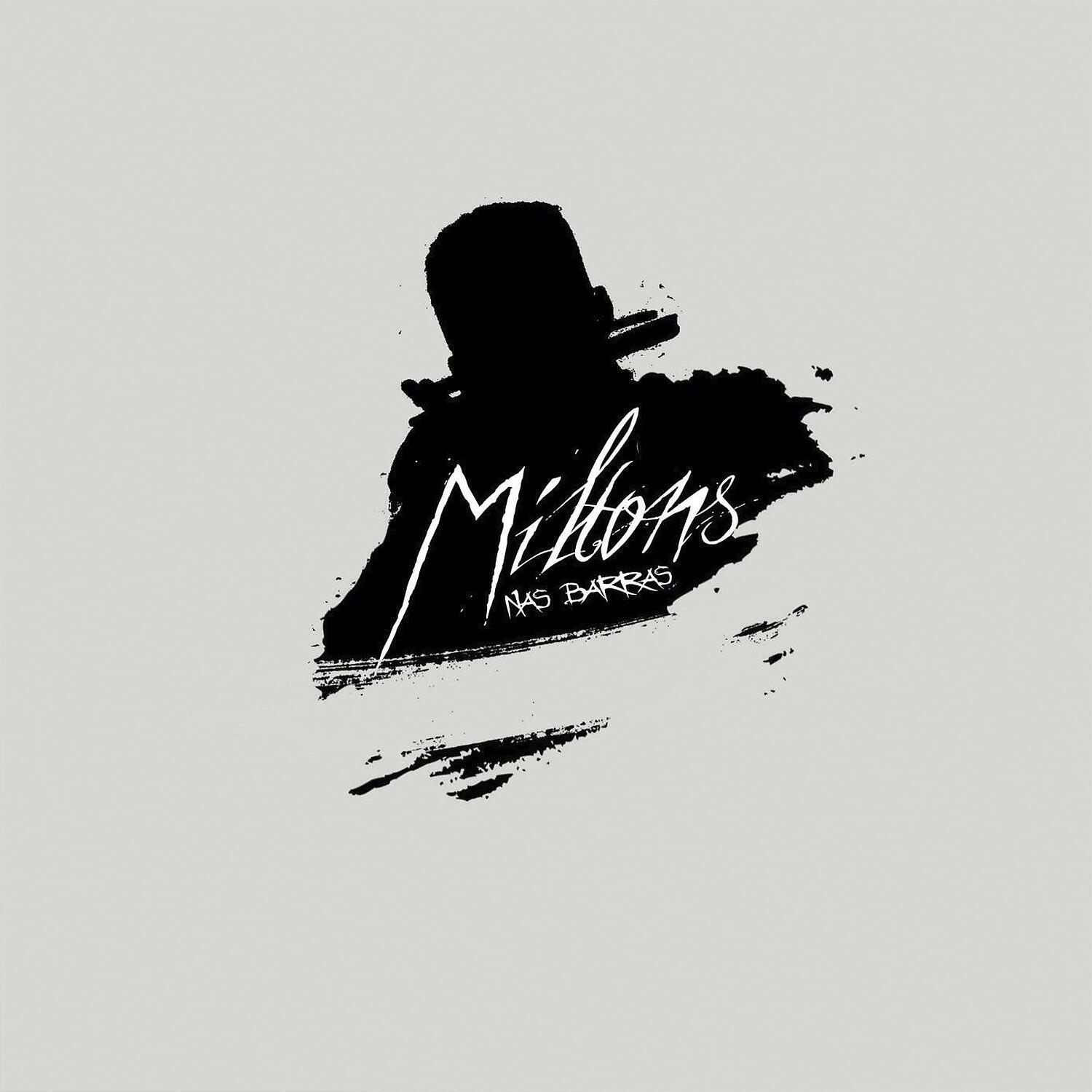 Релиз Miltons Nas Barras