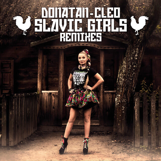Релиз Slavic Girls Remixes