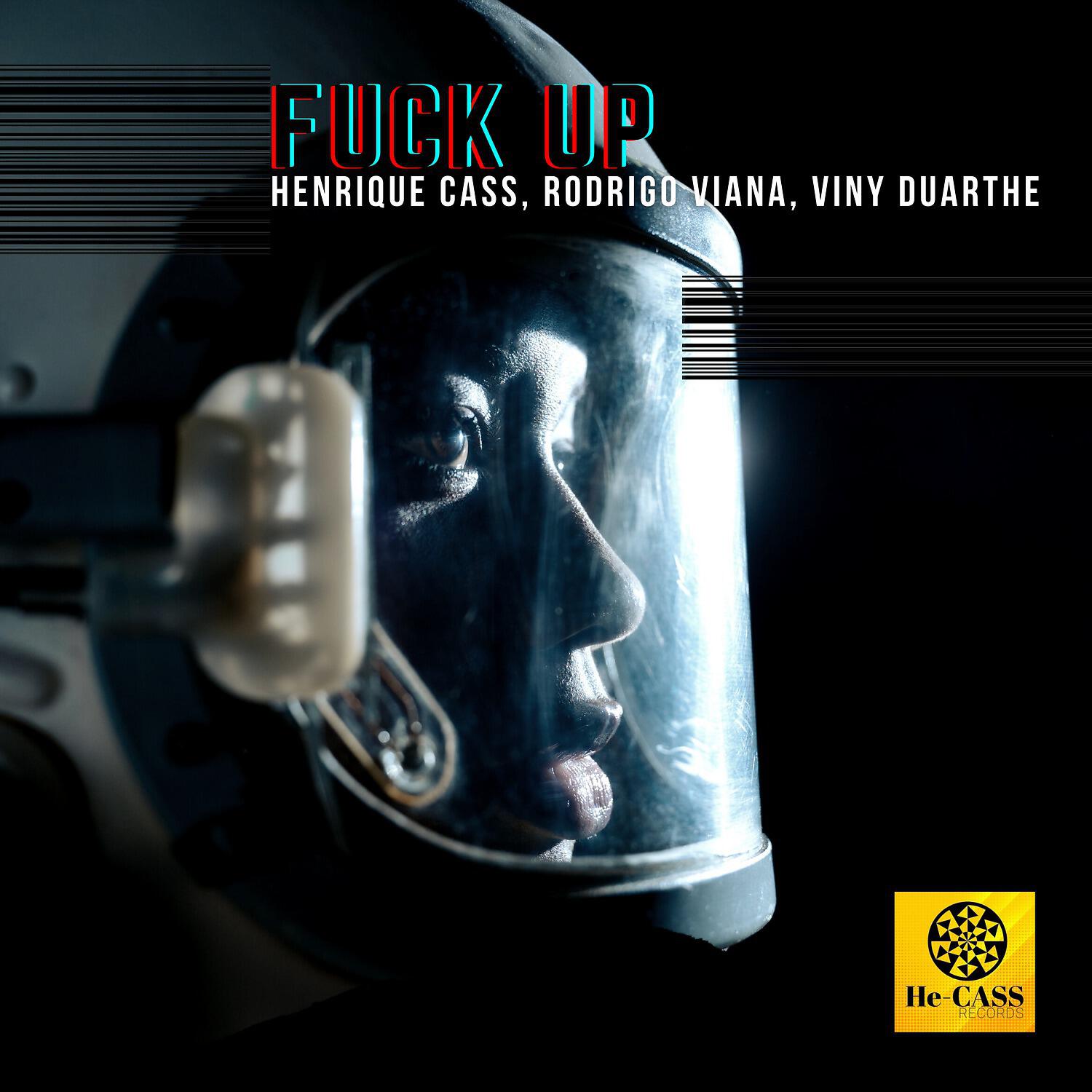 Релиз Fuck Up