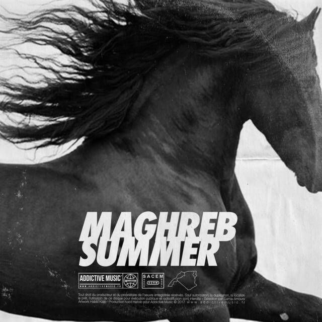 Релиз Maghreb Summer