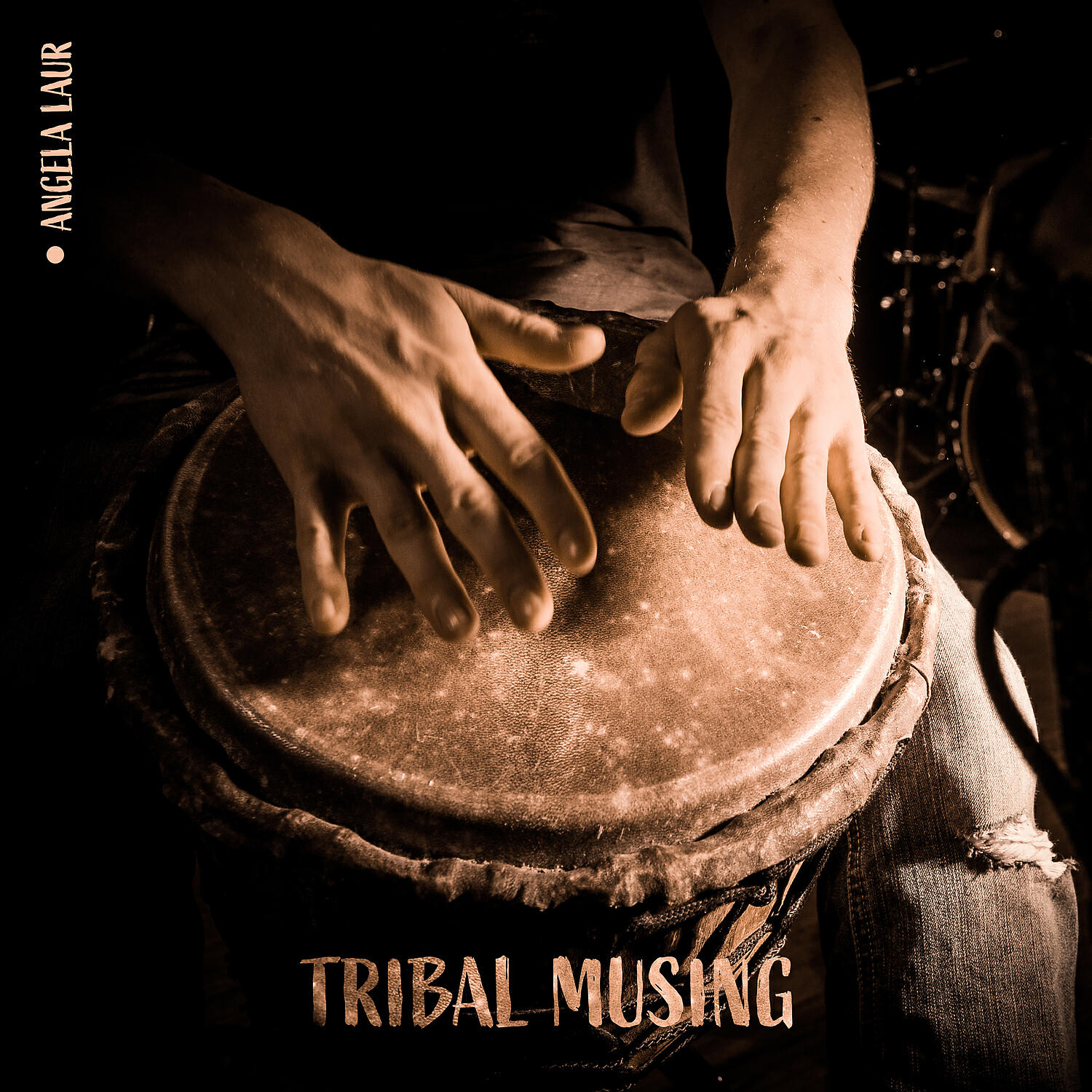 Релиз Tribal Musing
