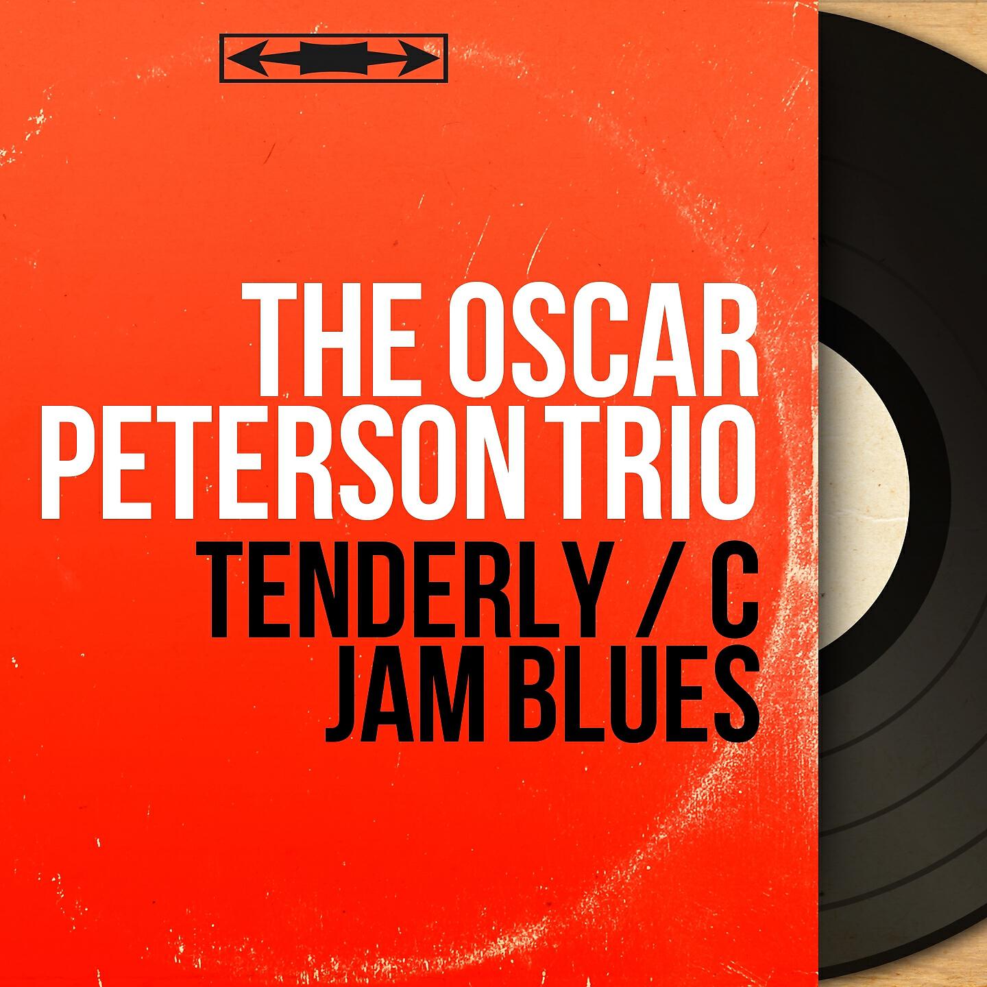 Релиз Tenderly / C Jam Blues