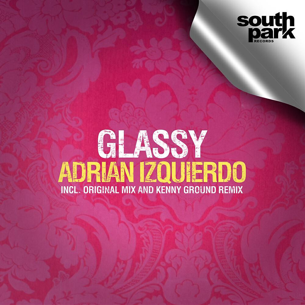 Релиз Glassy