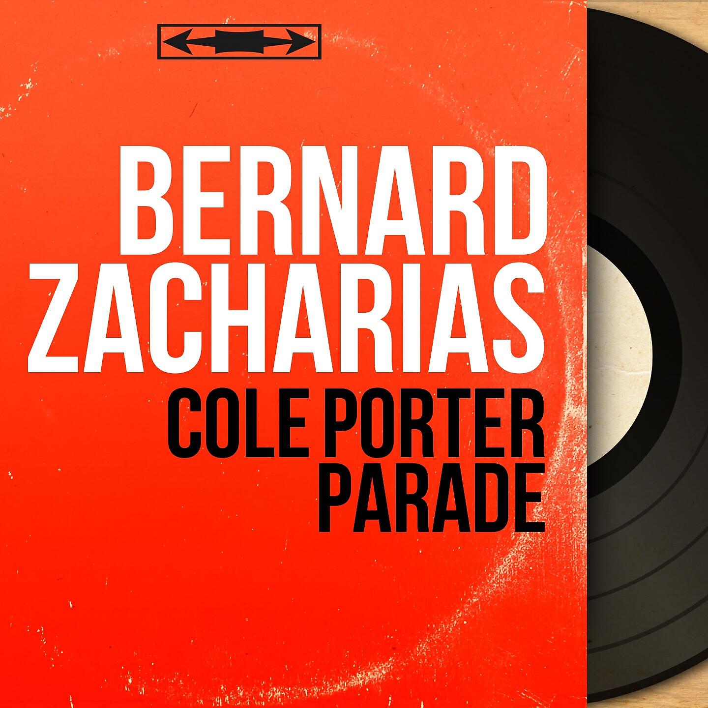 Релиз Cole Porter Parade