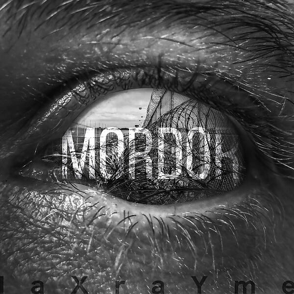 Постер альбома MORDOR