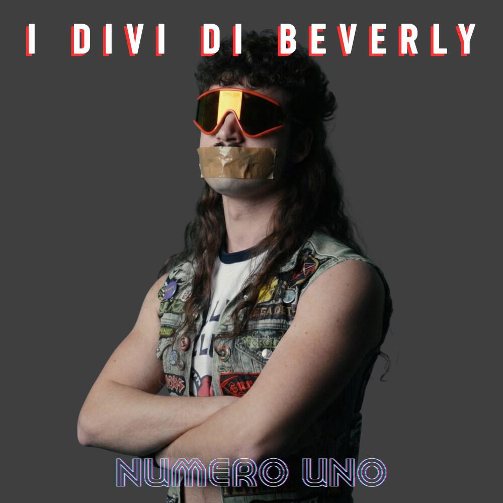 Релиз Numero Uno (Instrumental)