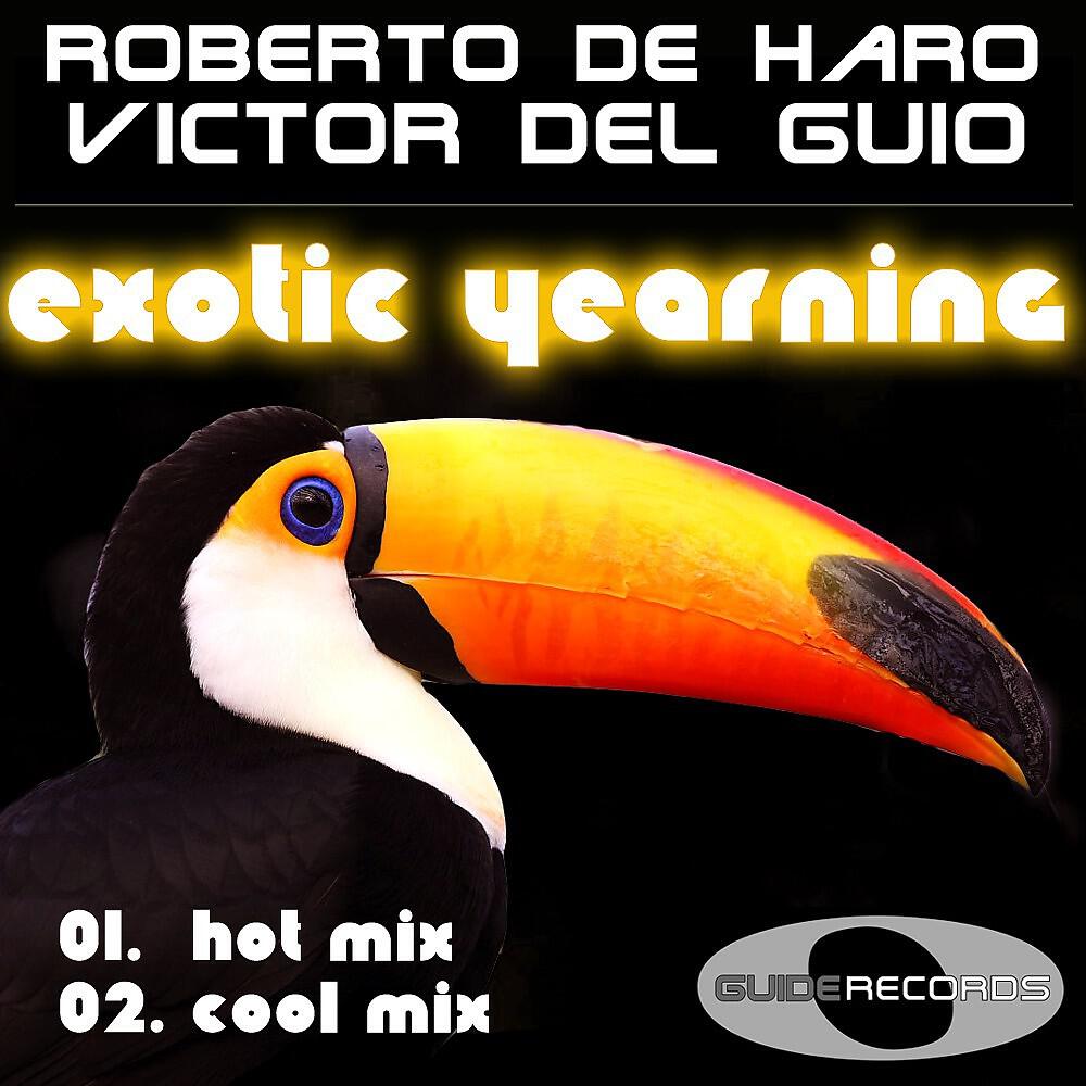 Релиз Exotic Yearning