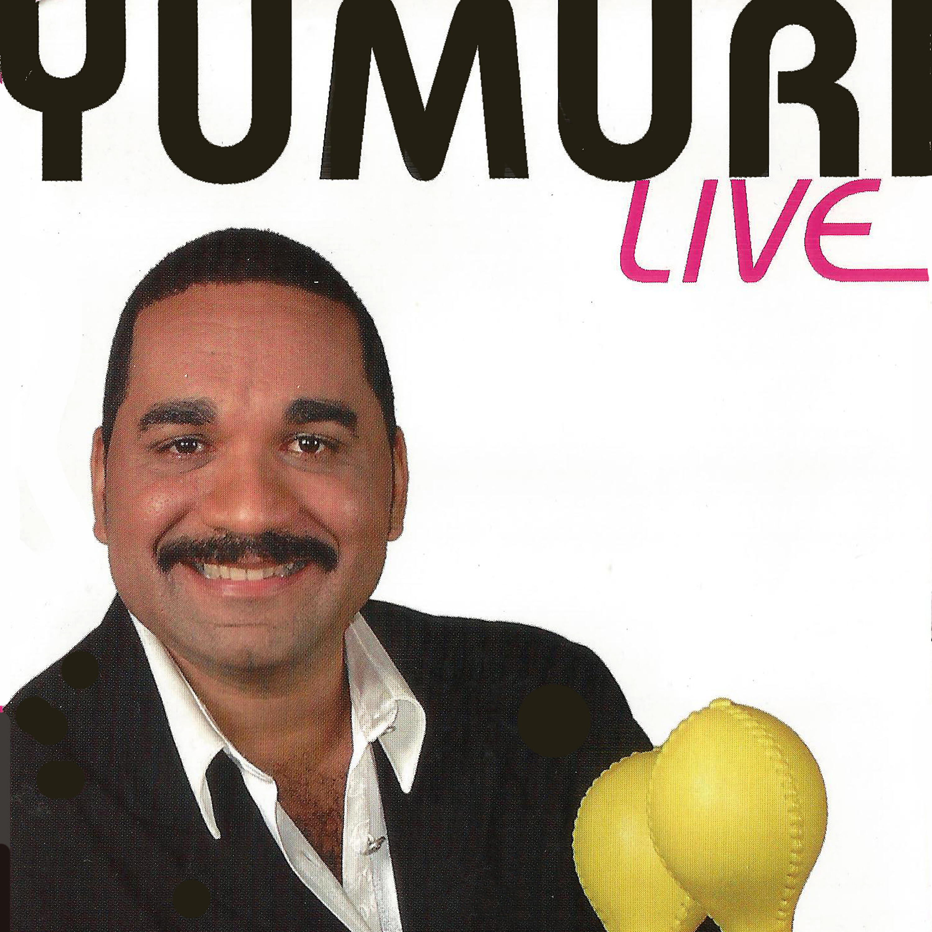 Релиз Yumurí Live