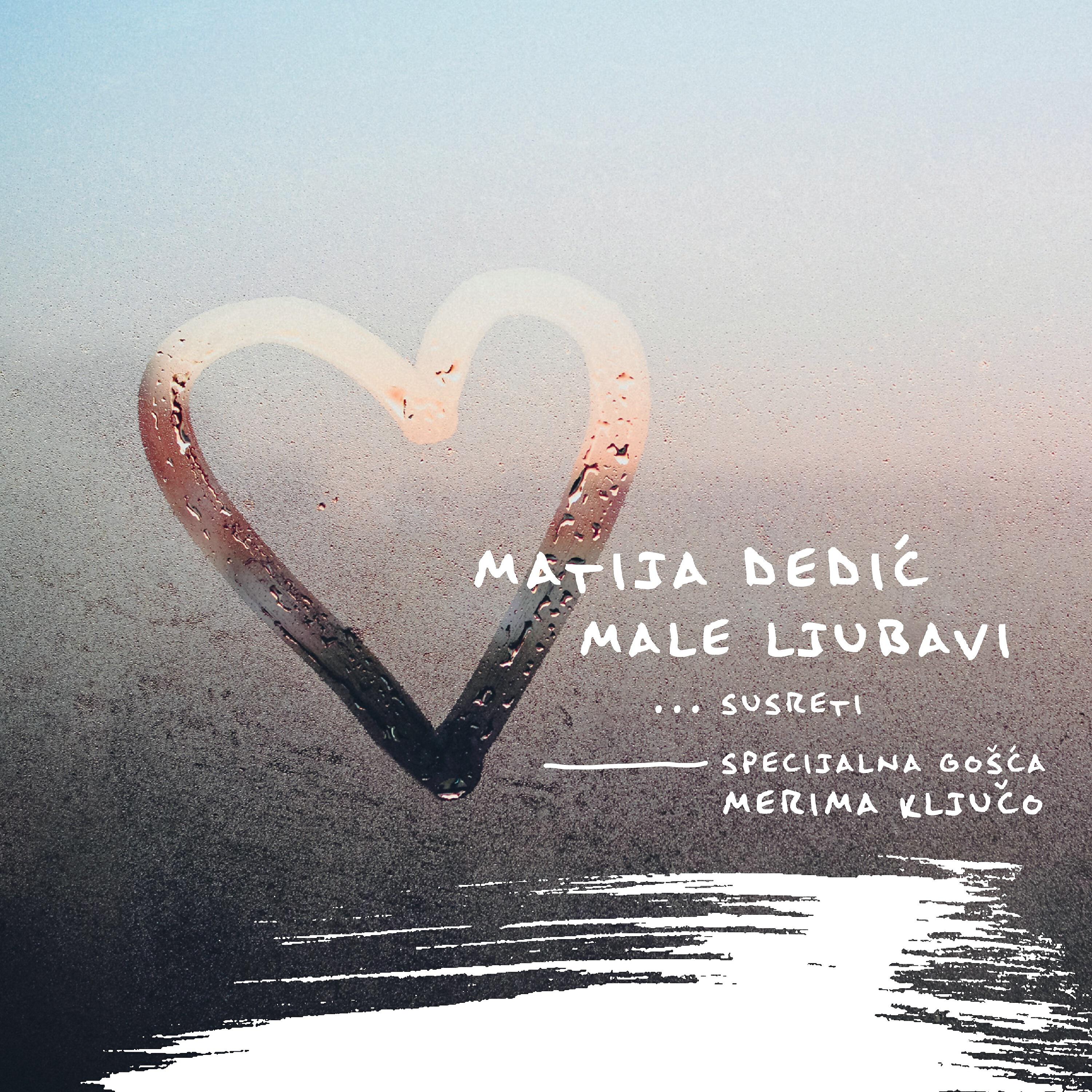 Релиз Male Ljubavi (Susreti)