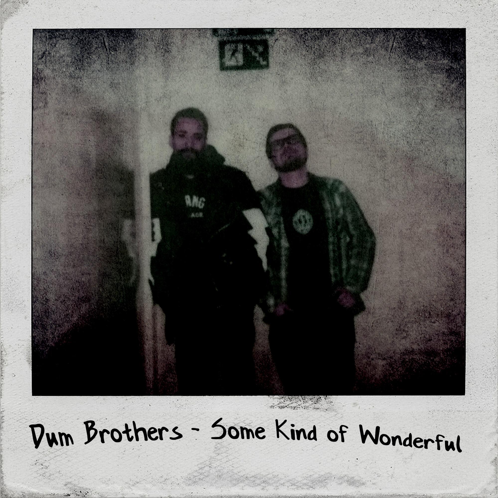 Релиз Some Kind of Wonderful