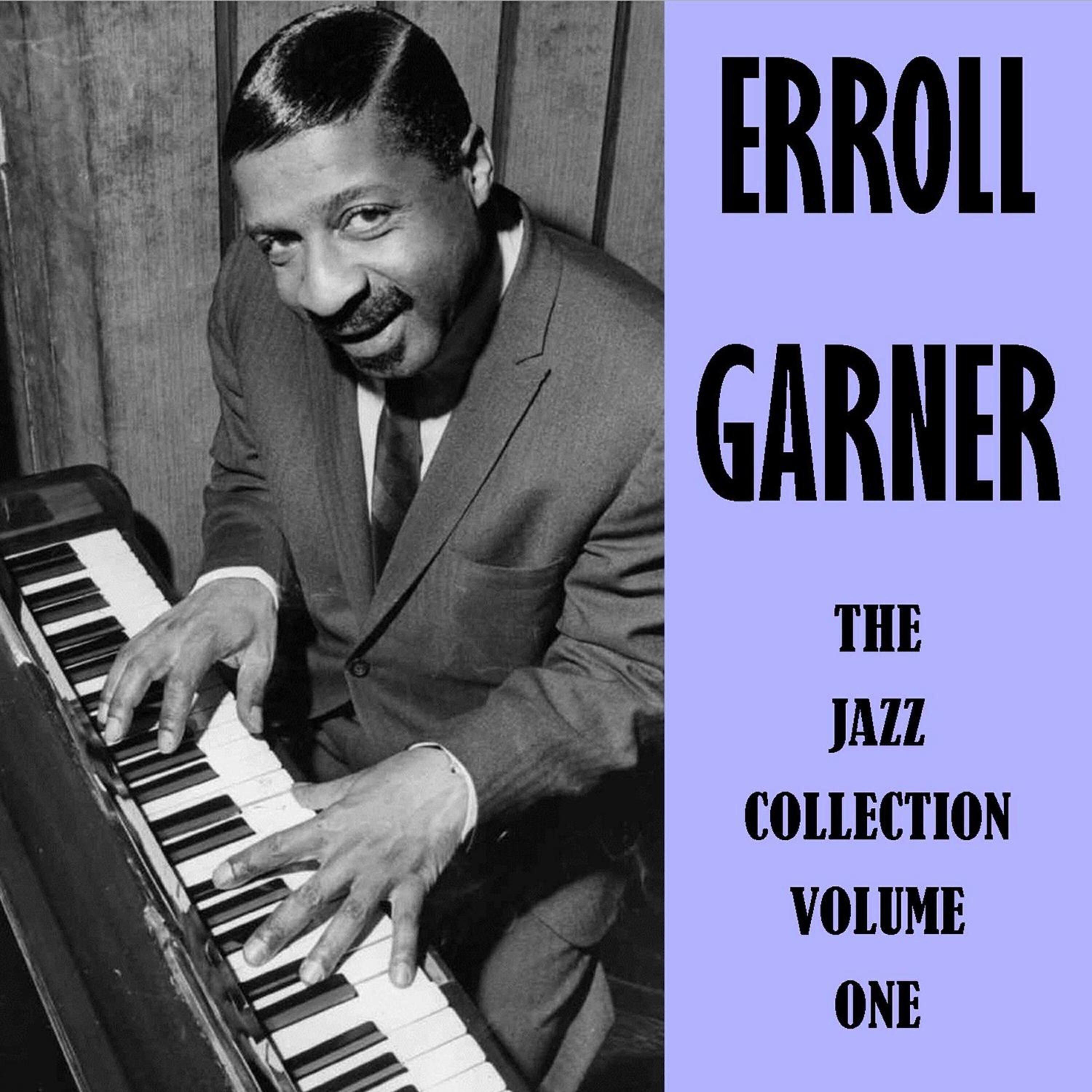 Постер альбома The Jazz Collection Volume One