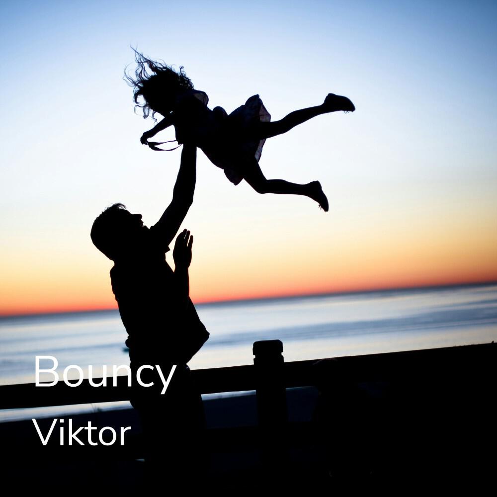 Релиз Bouncy