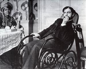 Claude Debussy все песни в mp3