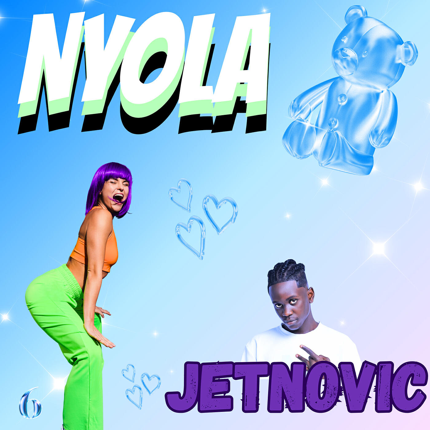 Релиз Nyola