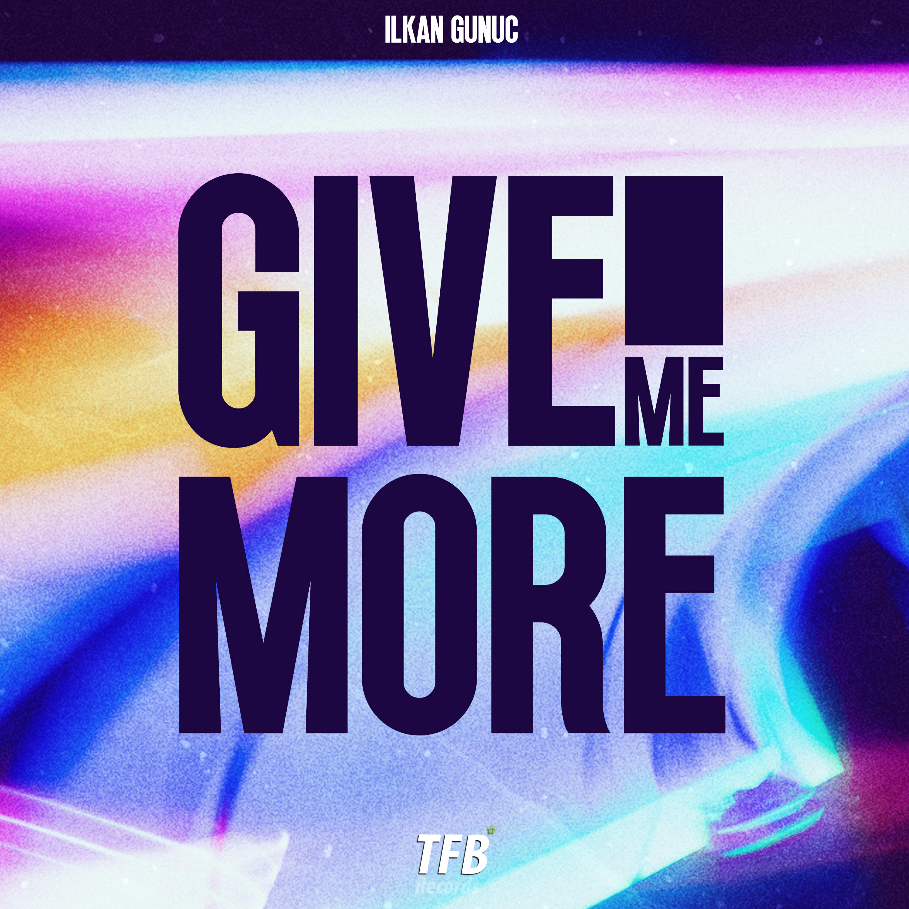 Релиз Give Me More