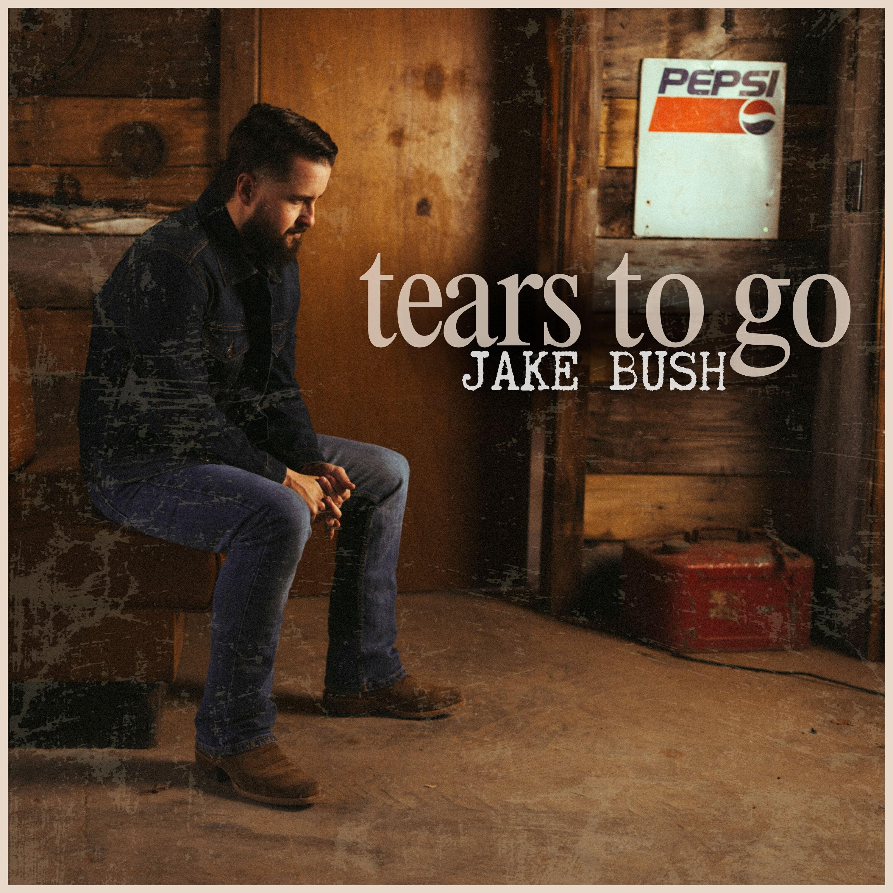 Релиз Tears To Go
