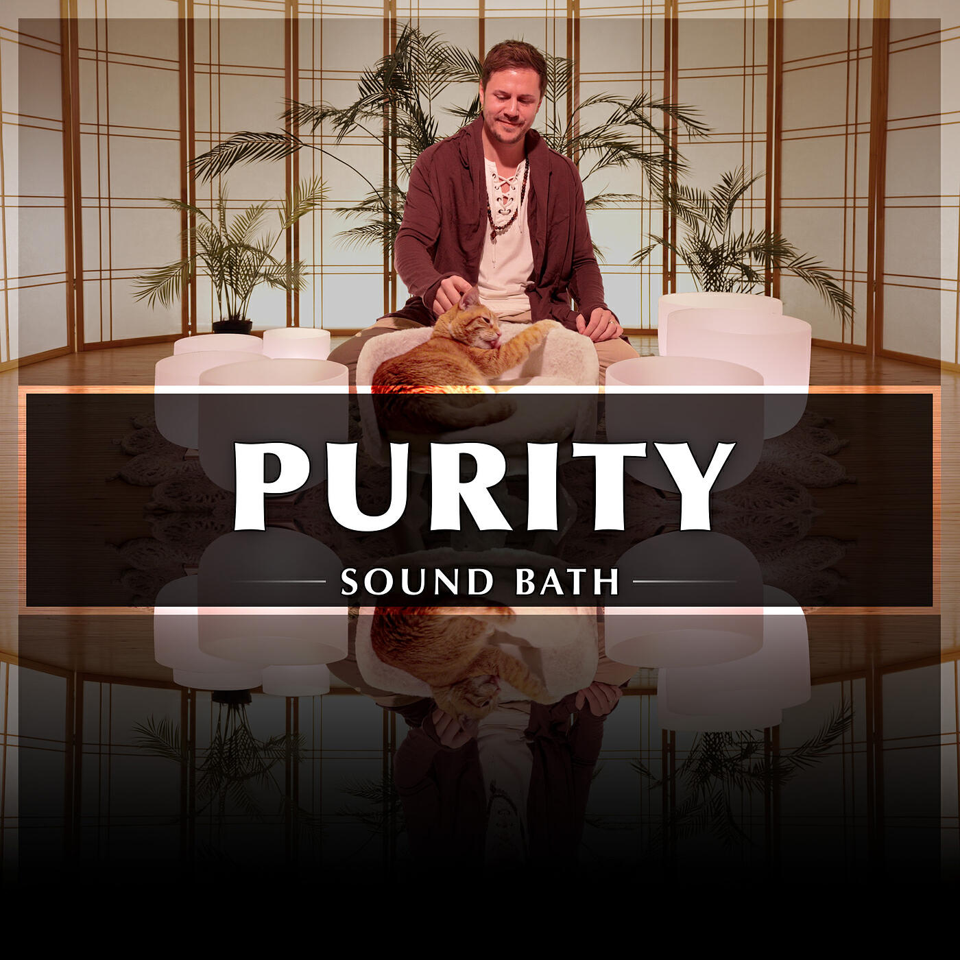 Релиз Purity Sound Bath