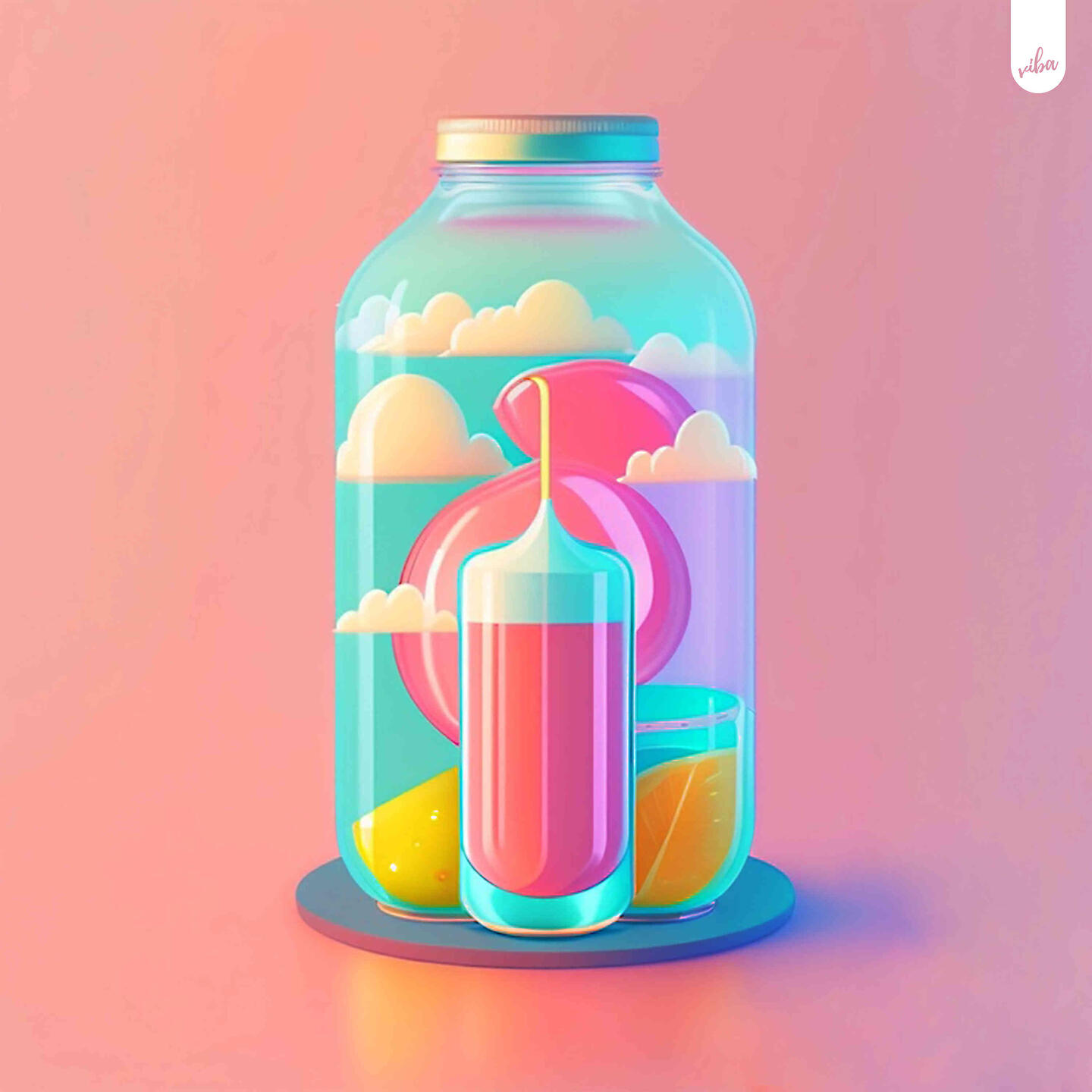 Релиз doublefresh
