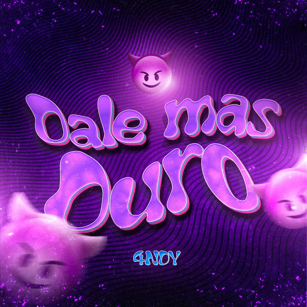 Релиз DALE MAS DURO