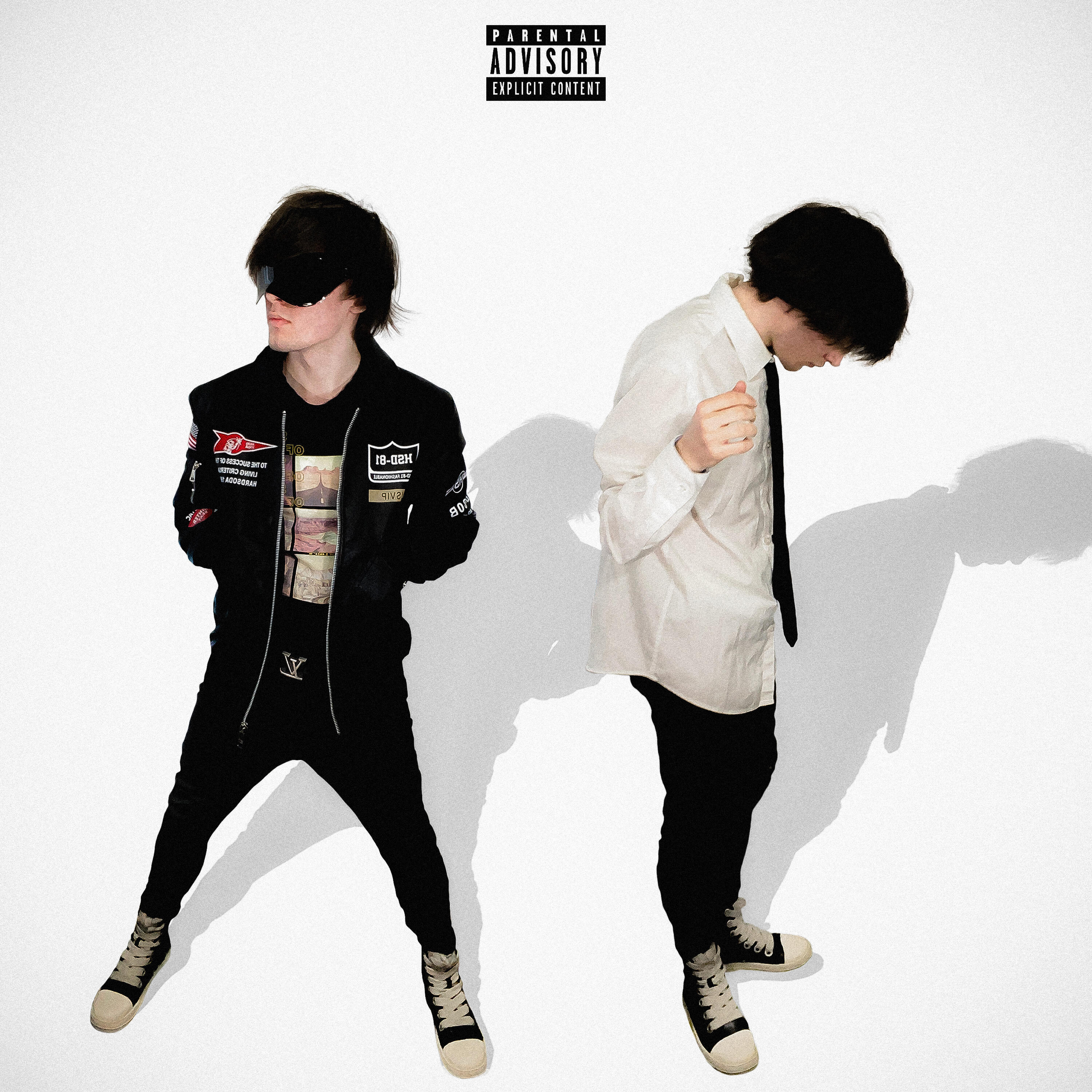 Релиз Star Boy Lonely Geek
