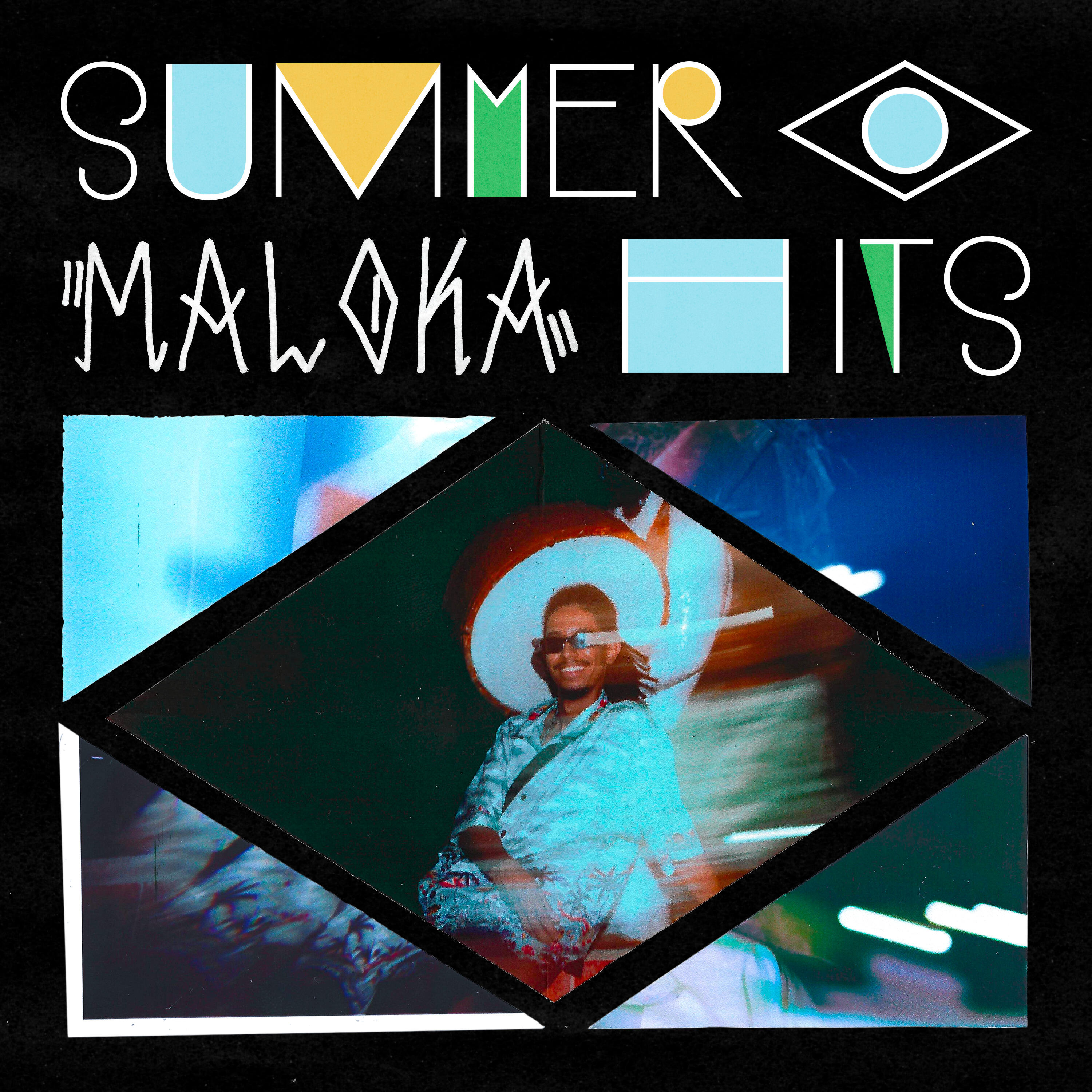 Релиз Summer Maloka Hits