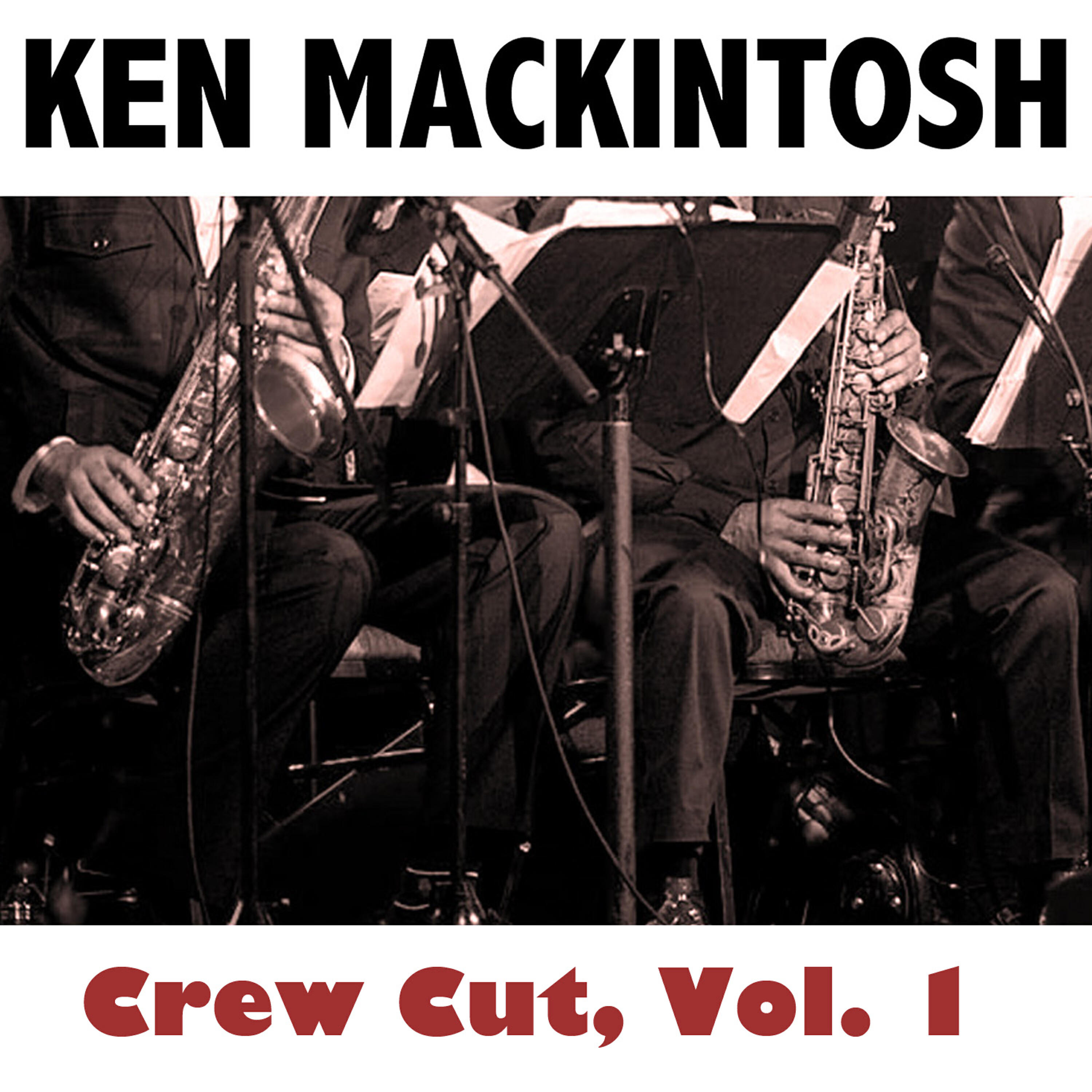 Релиз Crew Cut, Vol. 1