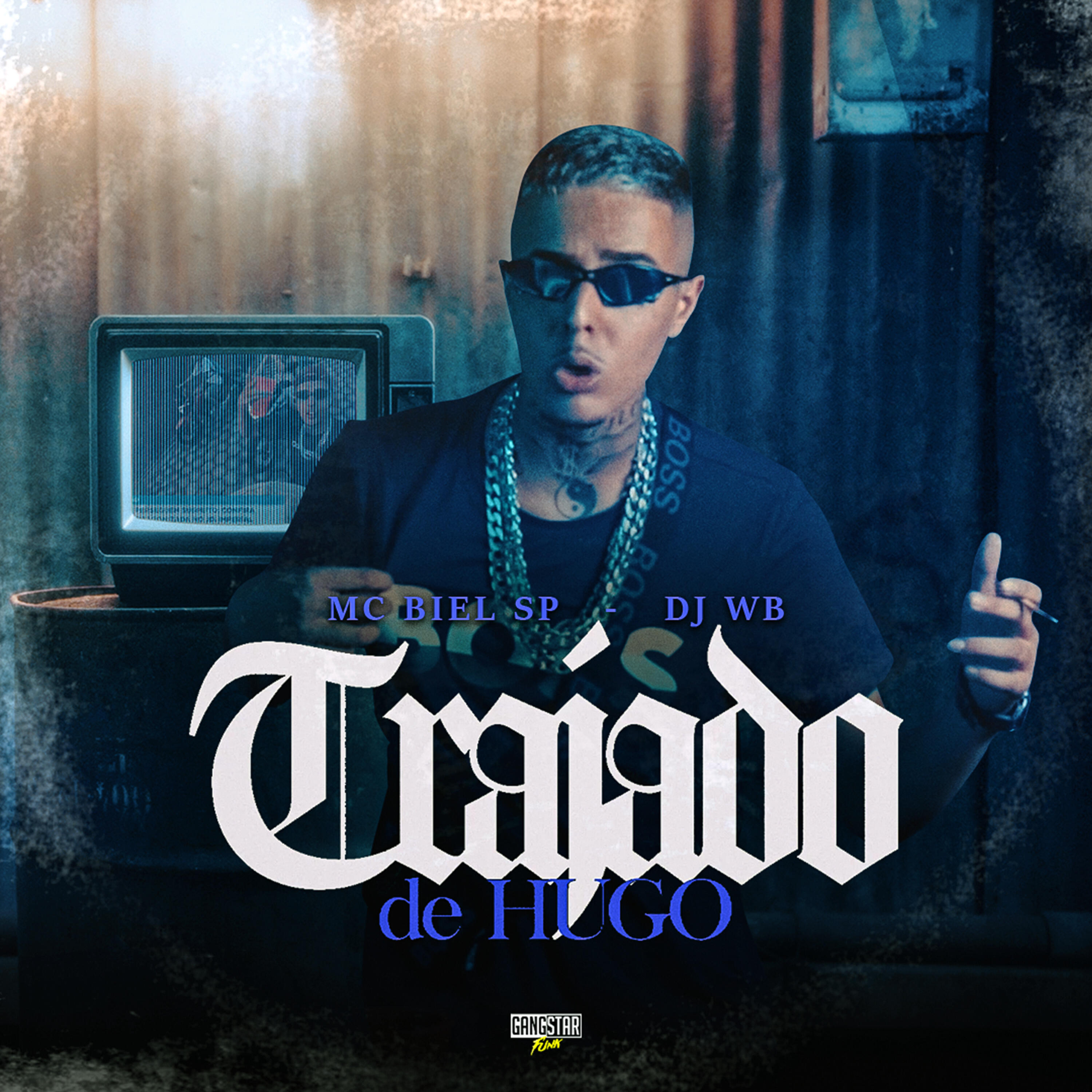 Релиз Trajado de Hugo