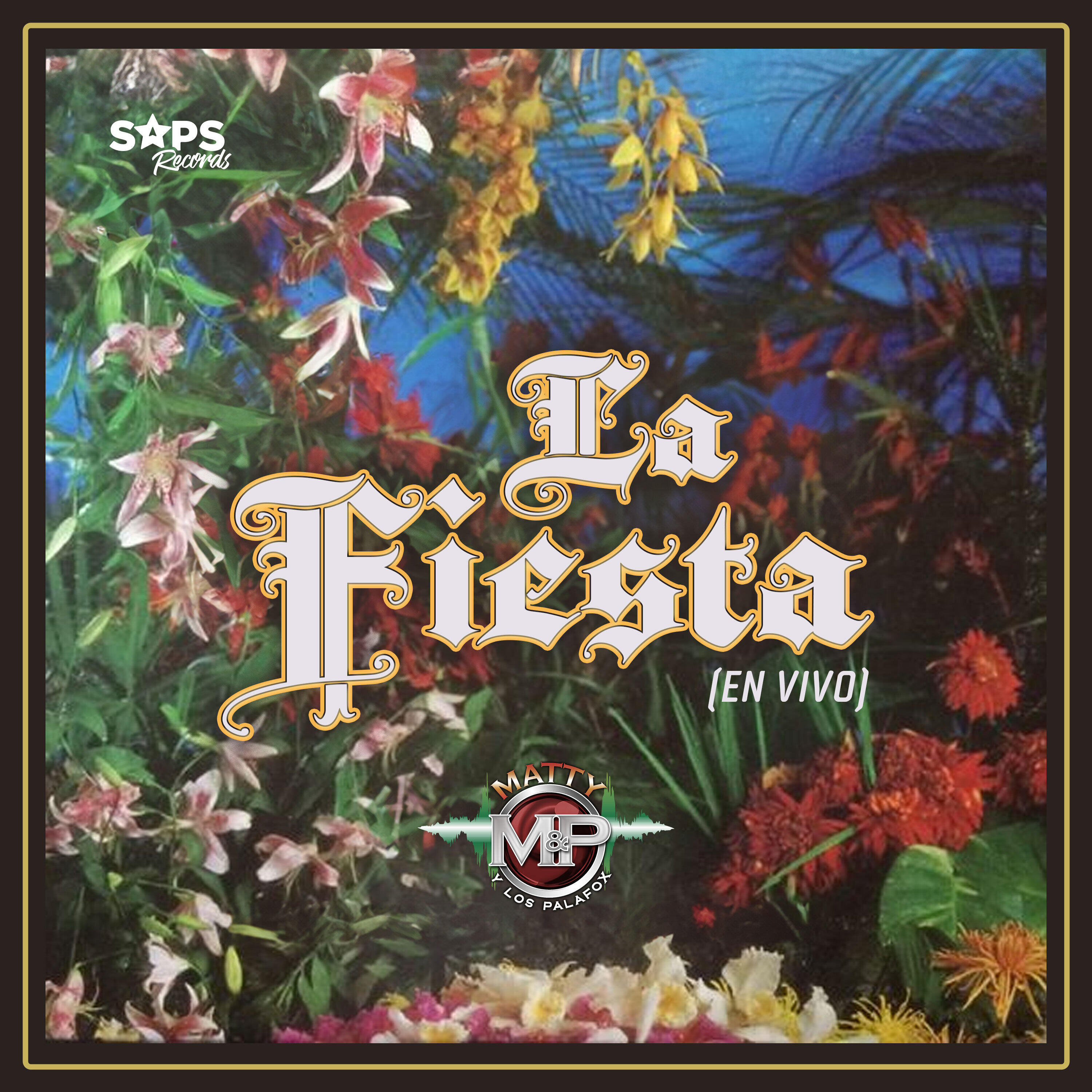 Релиз La Fiesta