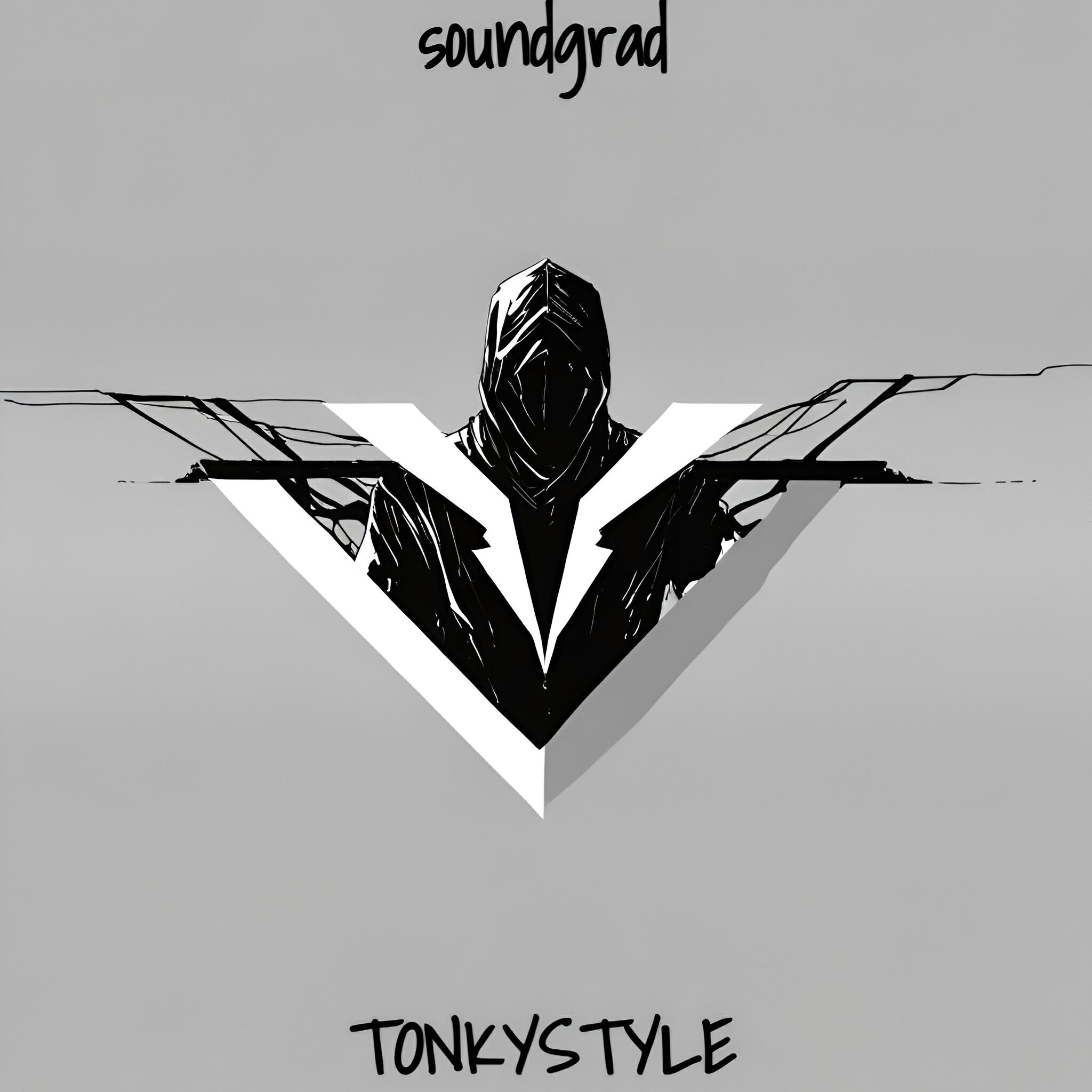 Постер альбома Soundgrad
