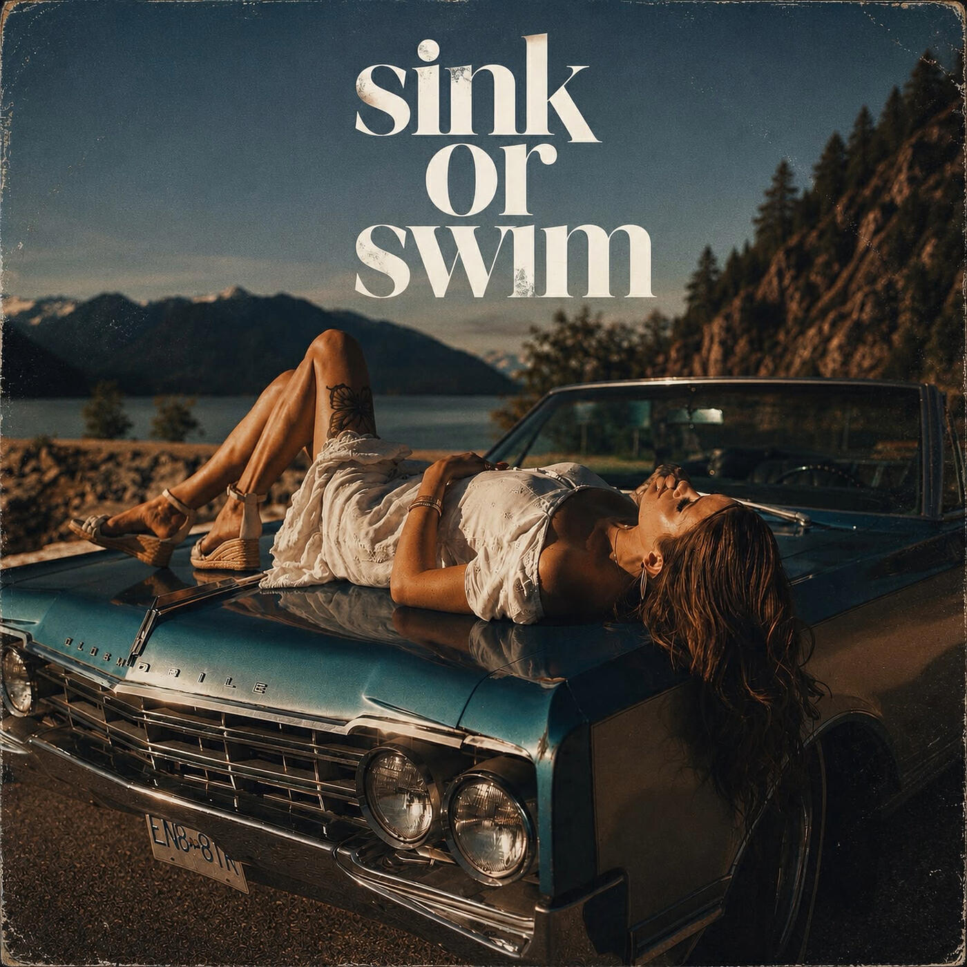 Релиз Sink or Swim