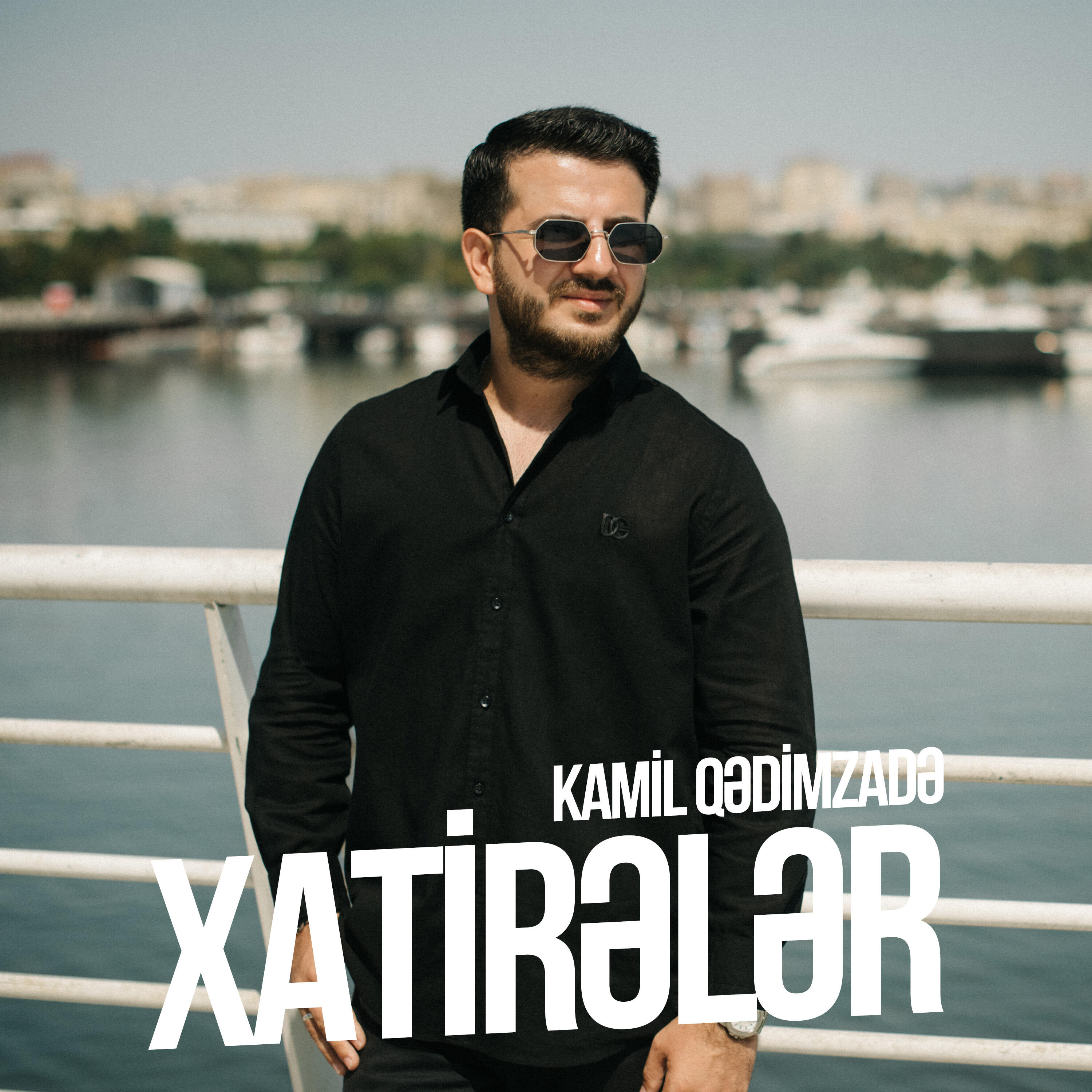 Релиз Xatirələr