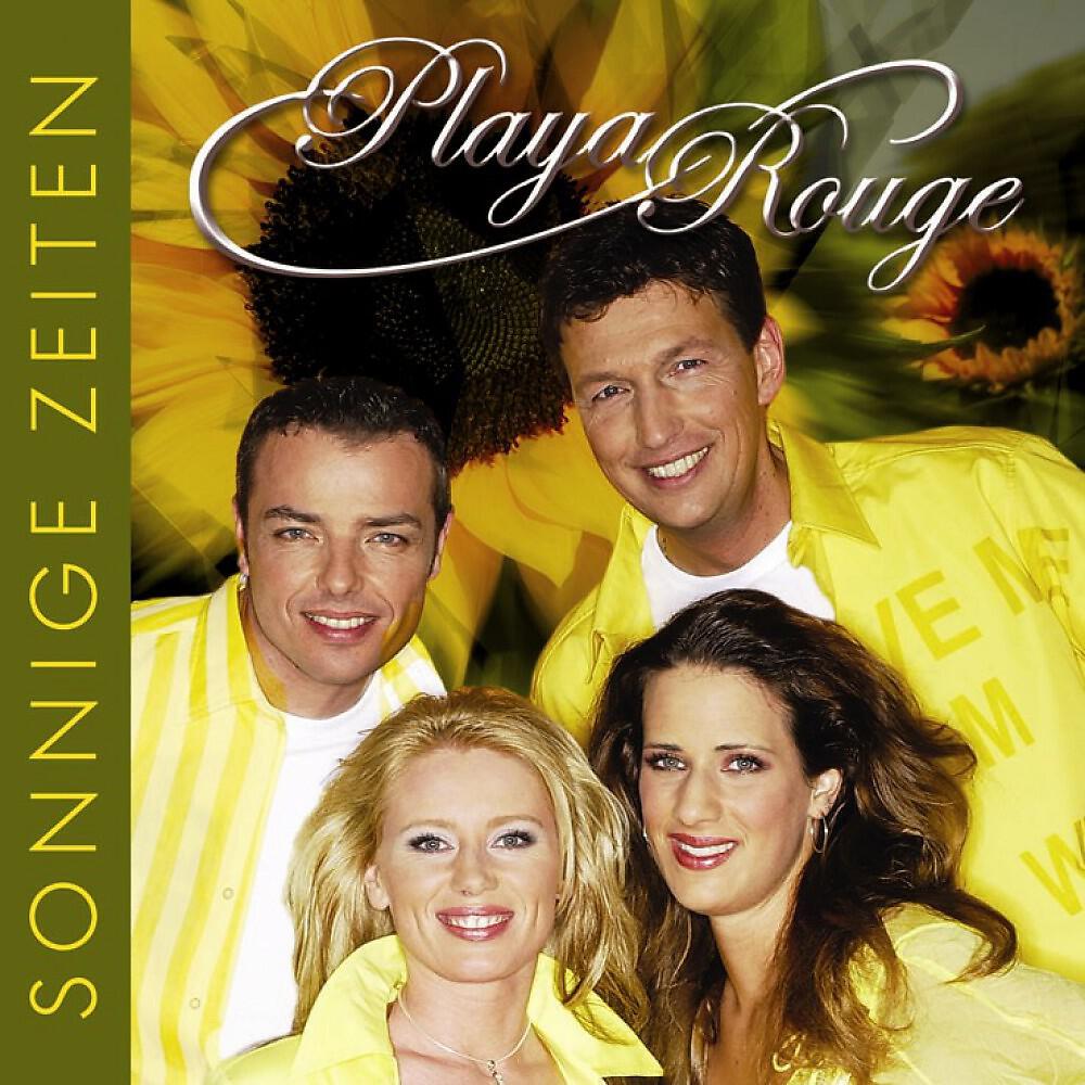Релиз Sonnige Zeiten