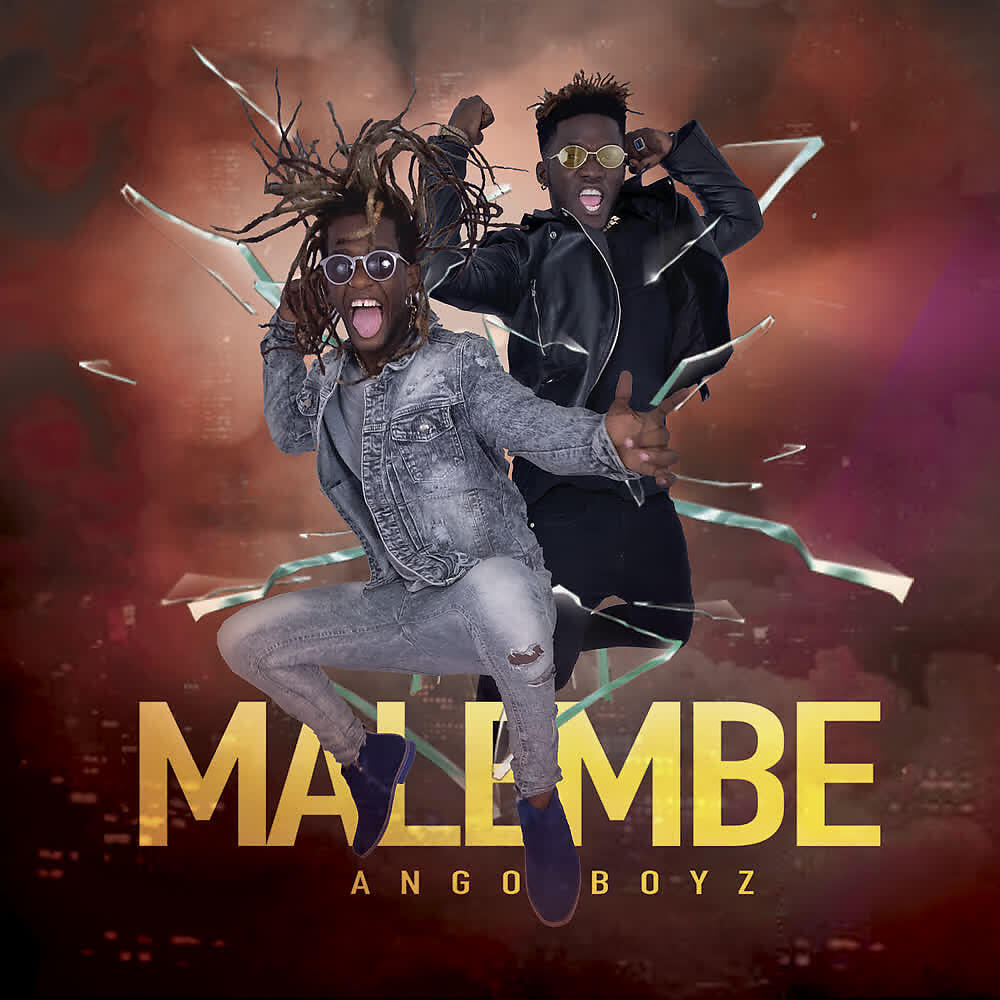 Релиз Malembe