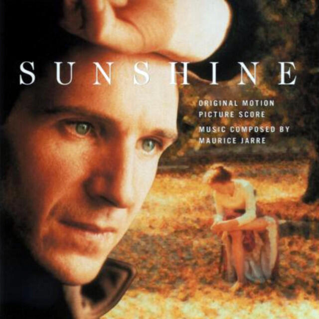 Релиз Sunshine (Original Motion Picture Score)